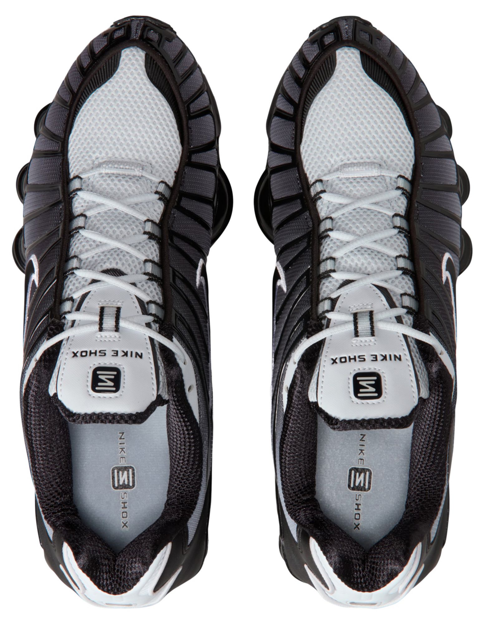 Nike Men's Shox TL Shoes product image