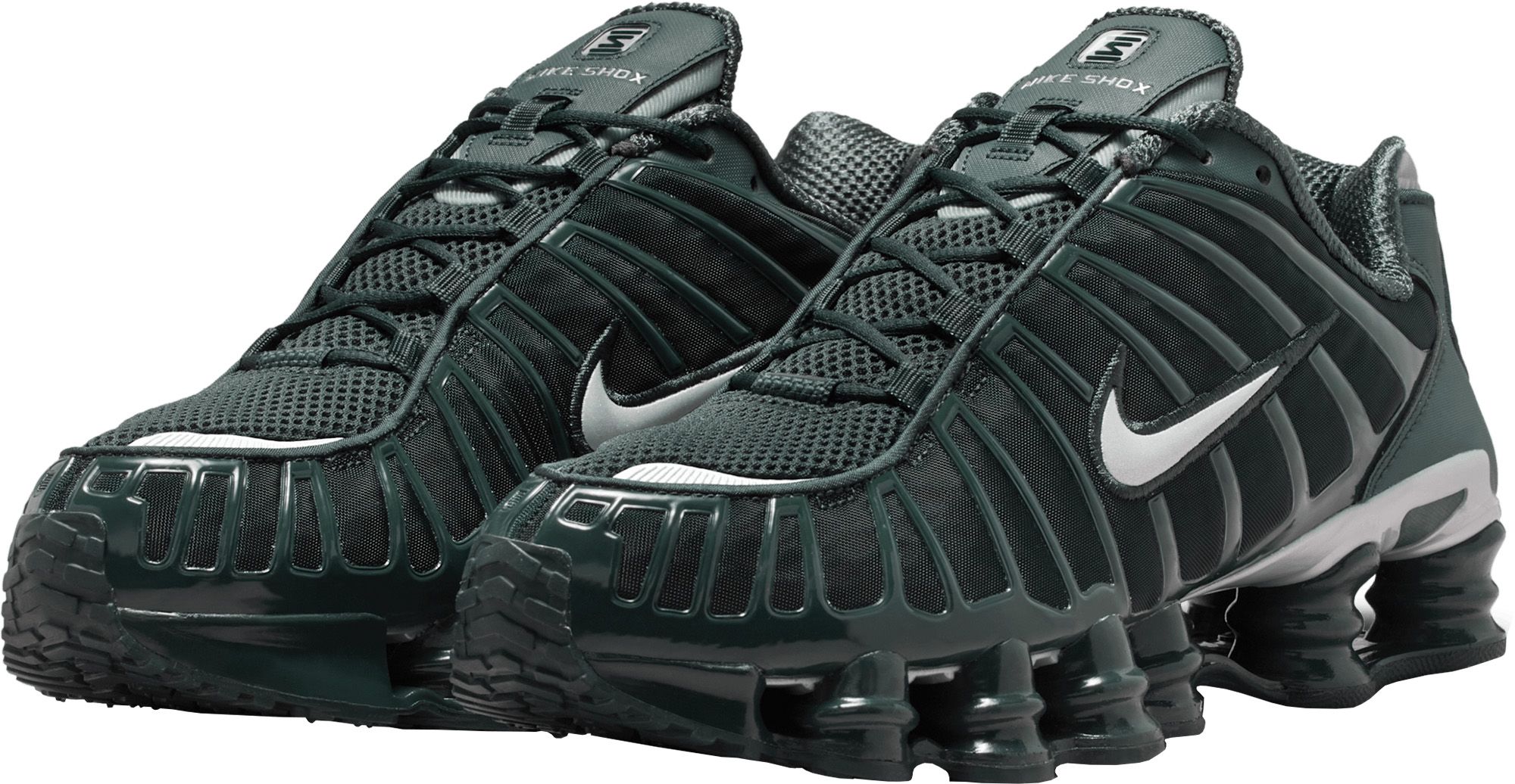 Nike Men's Shox TL Shoes product image