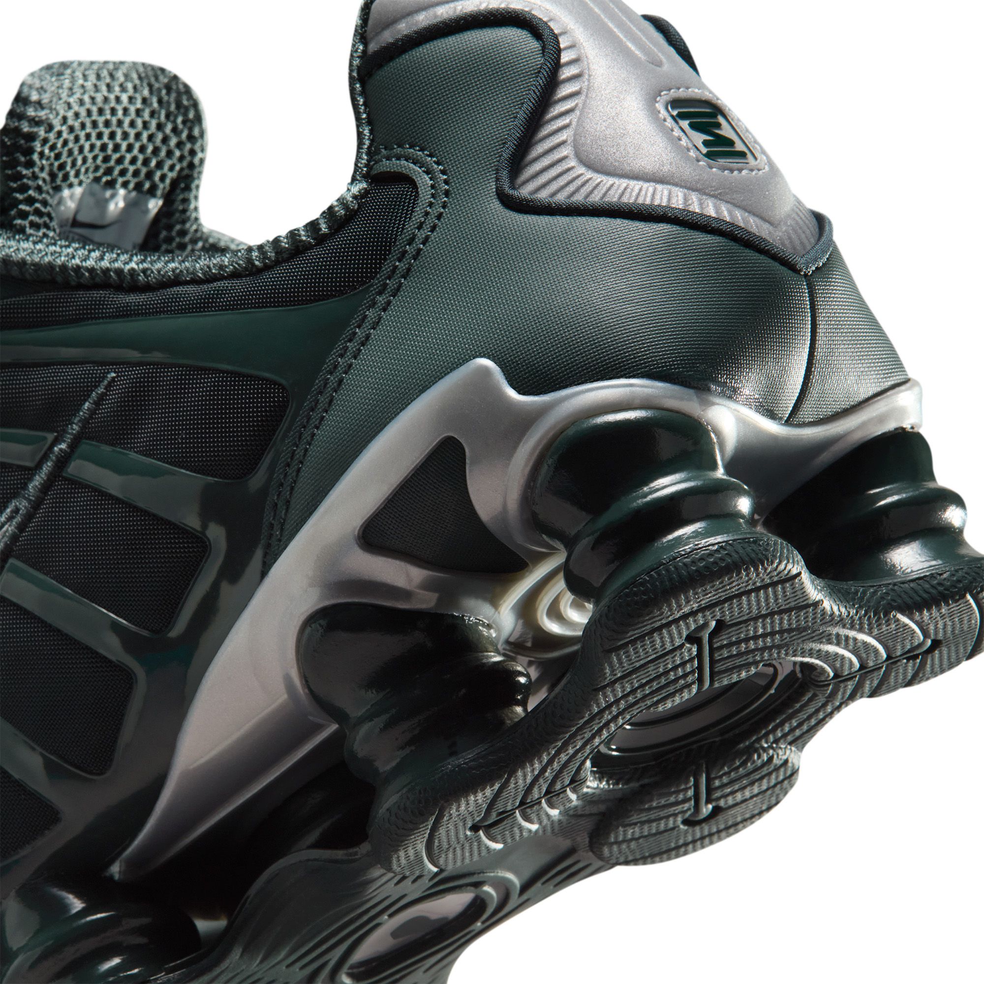 Nike Men's Shox TL Shoes product image