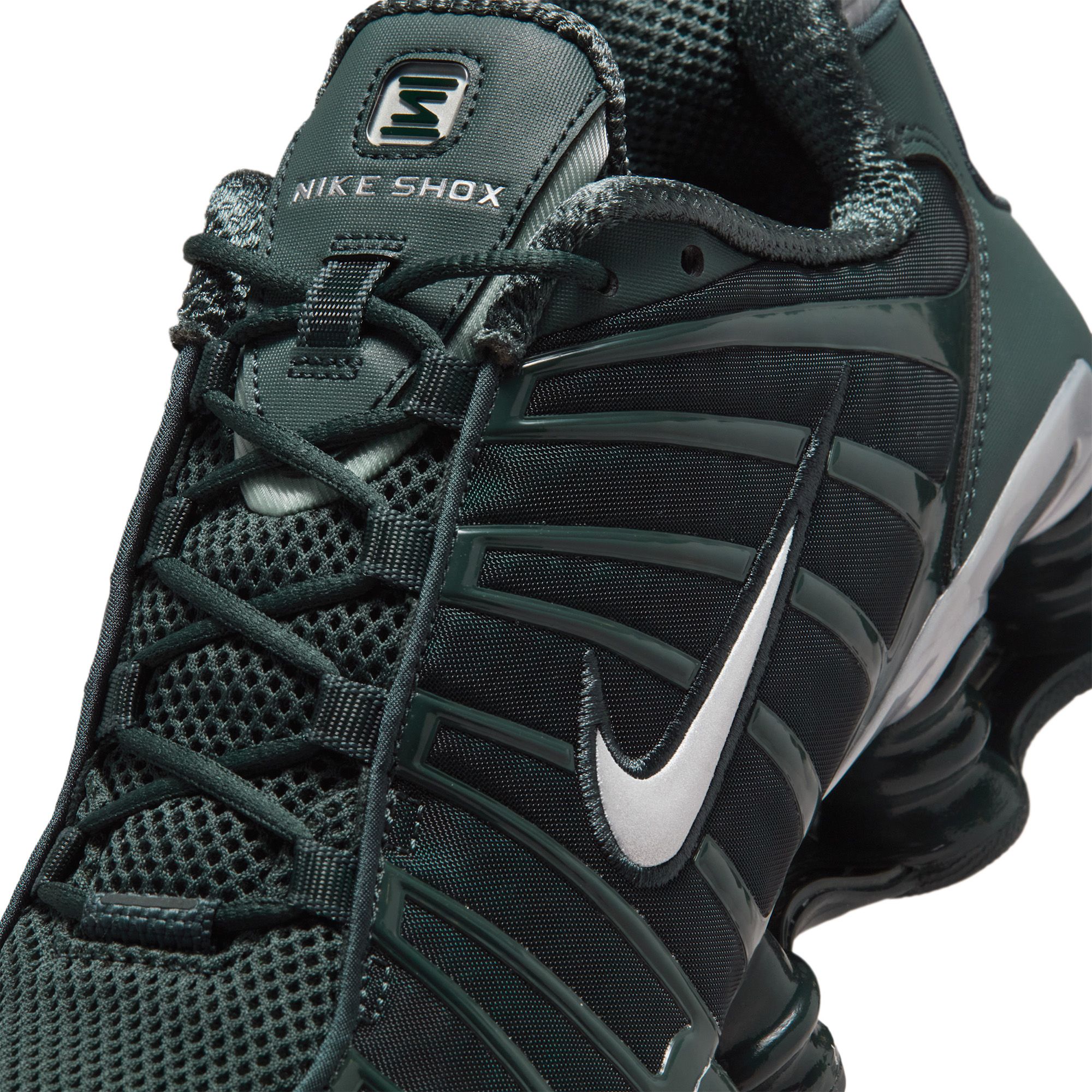 Nike Men's Shox TL Shoes product image