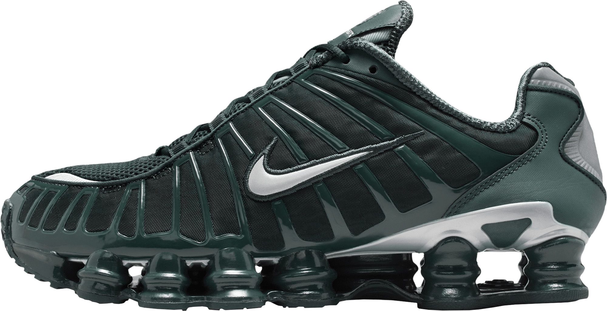 Nike Men's Shox TL Shoes product image