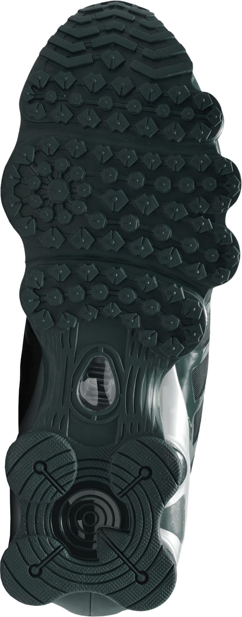 Nike Men's Shox TL Shoes product image