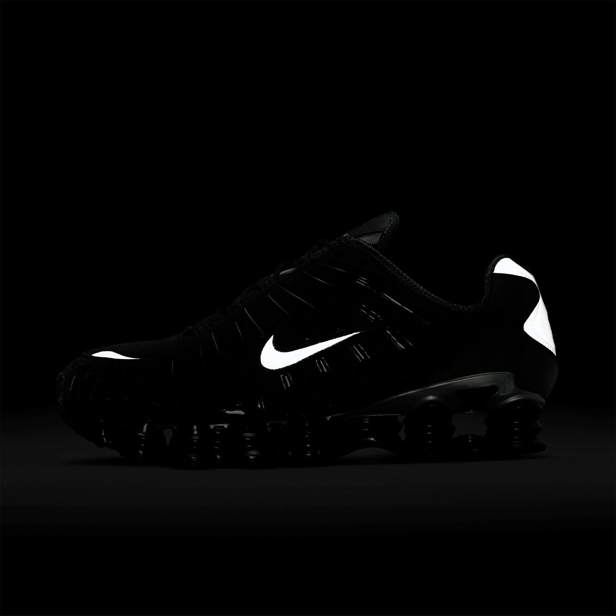 Nike Men's Shox TL Shoes product image