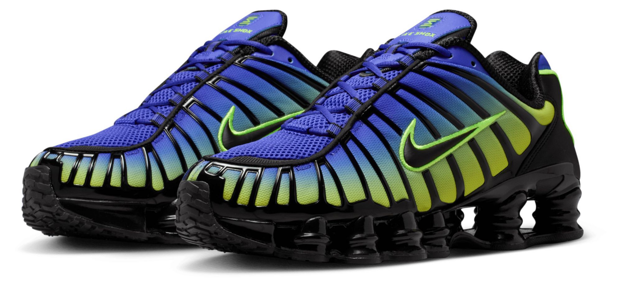 Nike Men's Shox TL Shoes product image