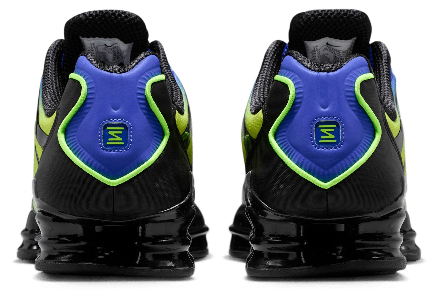 Nike Men's Shox TL Shoes product image