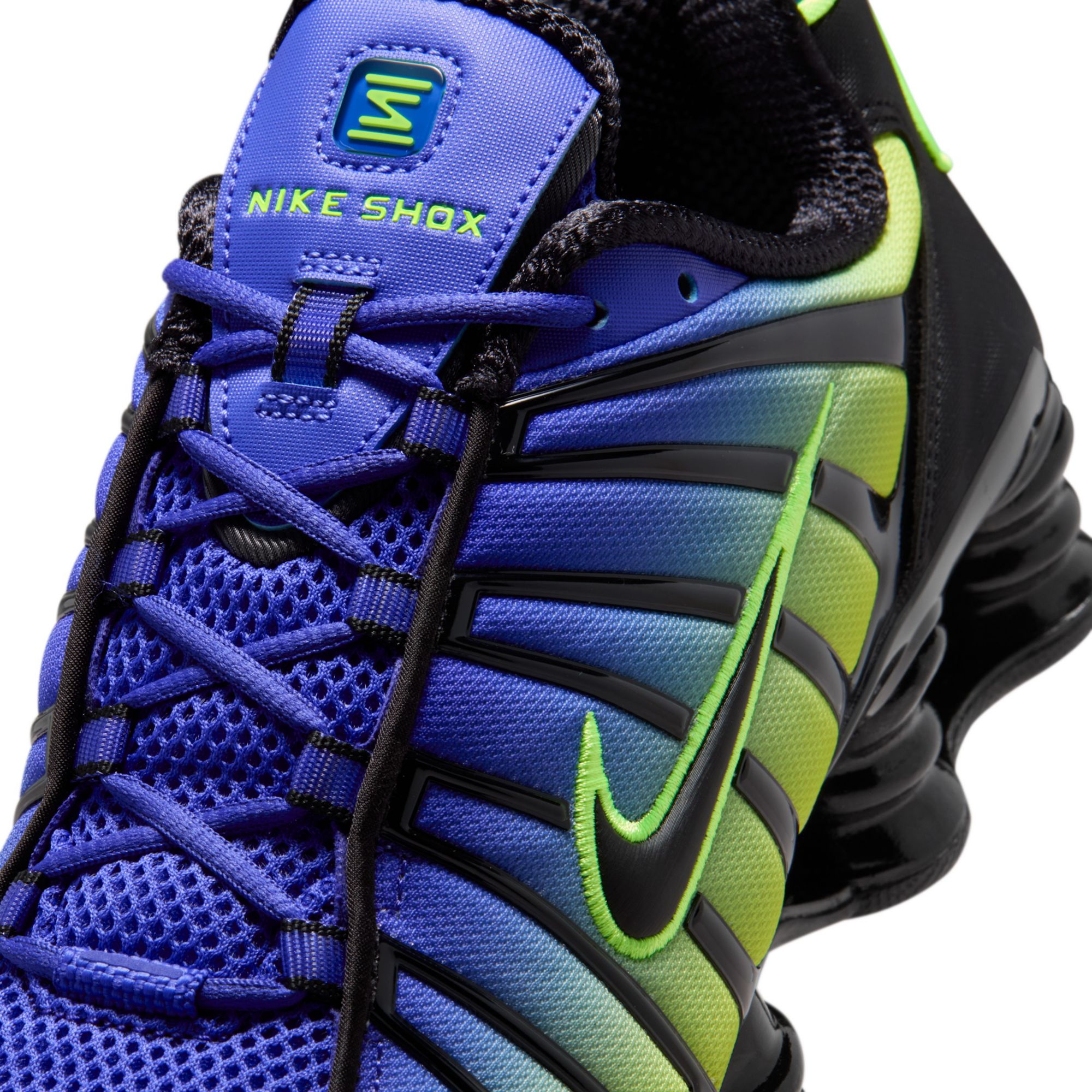 Nike Men's Shox TL Shoes product image