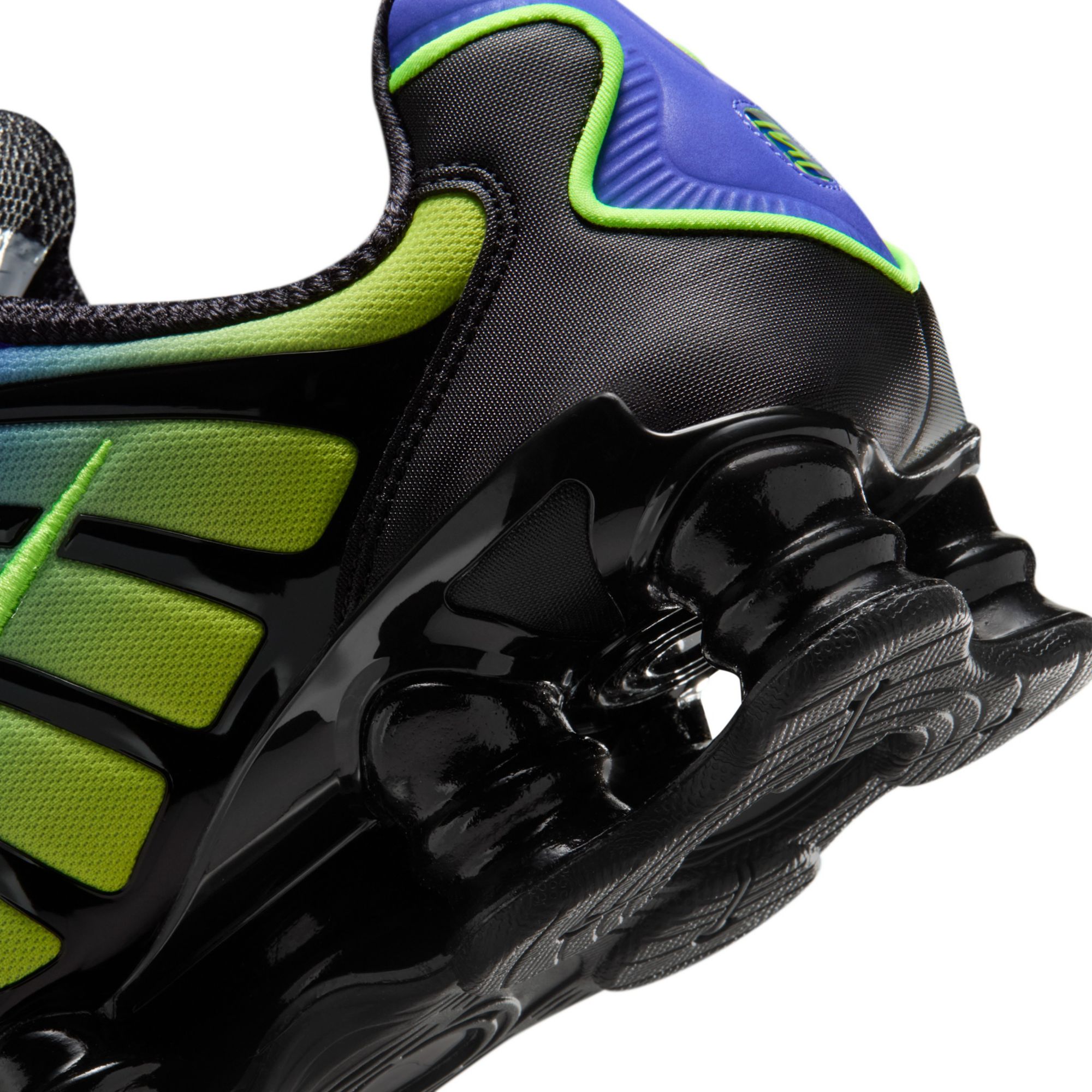 Nike Men's Shox TL Shoes product image