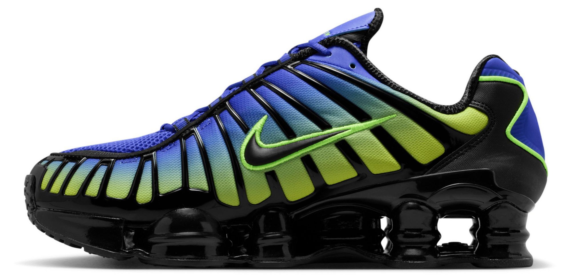 Nike Men's Shox TL Shoes product image