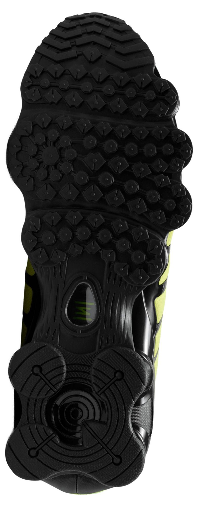 Nike Men's Shox TL Shoes product image