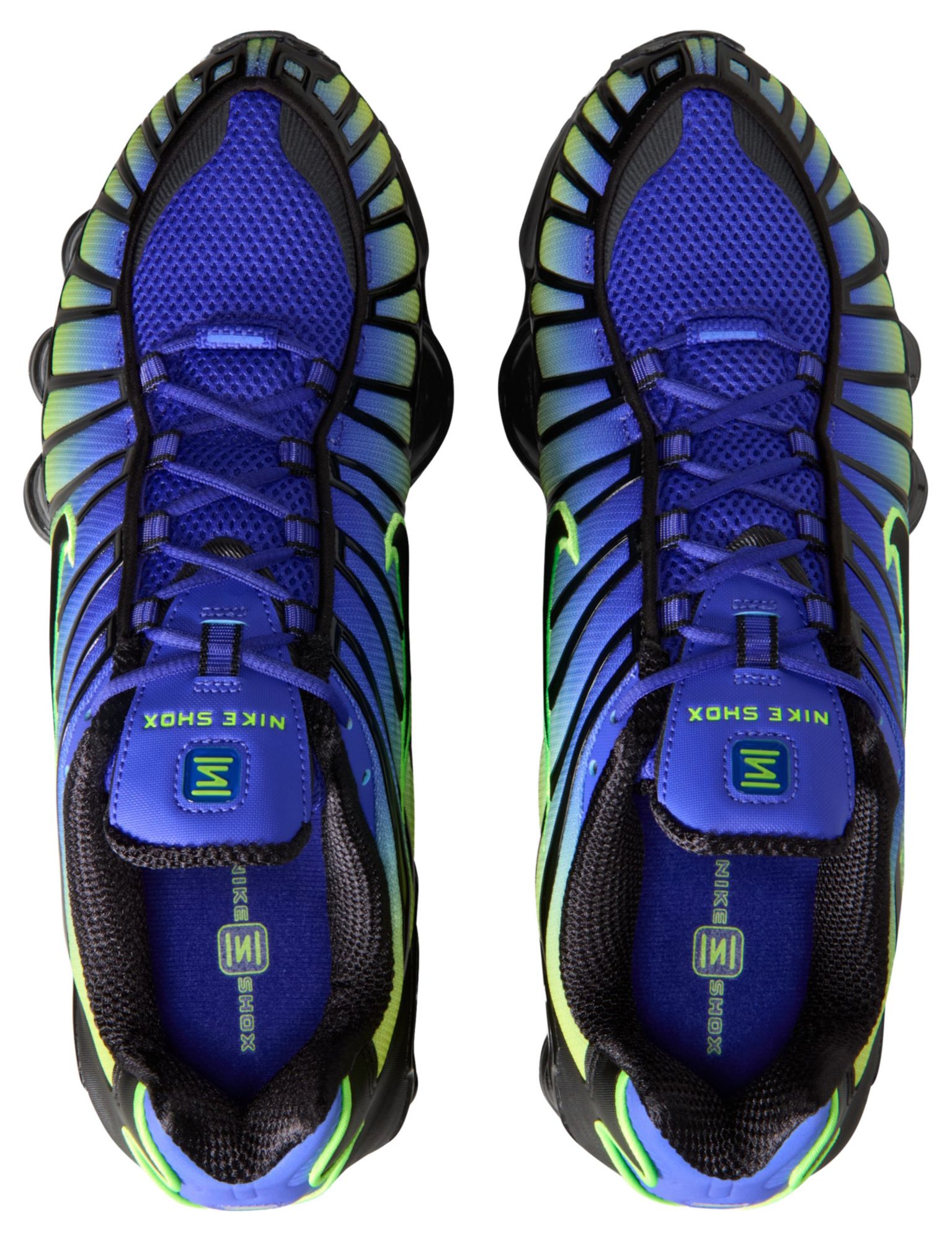 Nike Men's Shox TL Shoes product image