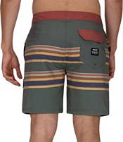 Hurley Men's Pendleton Badlands Beachside Board Shorts product image
