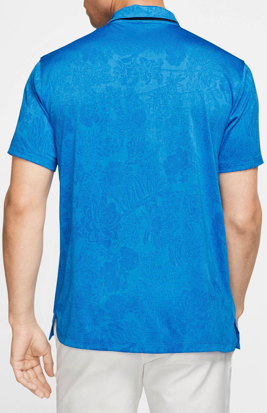 Nike Men's Vapor Jacquard Golf Polo product image