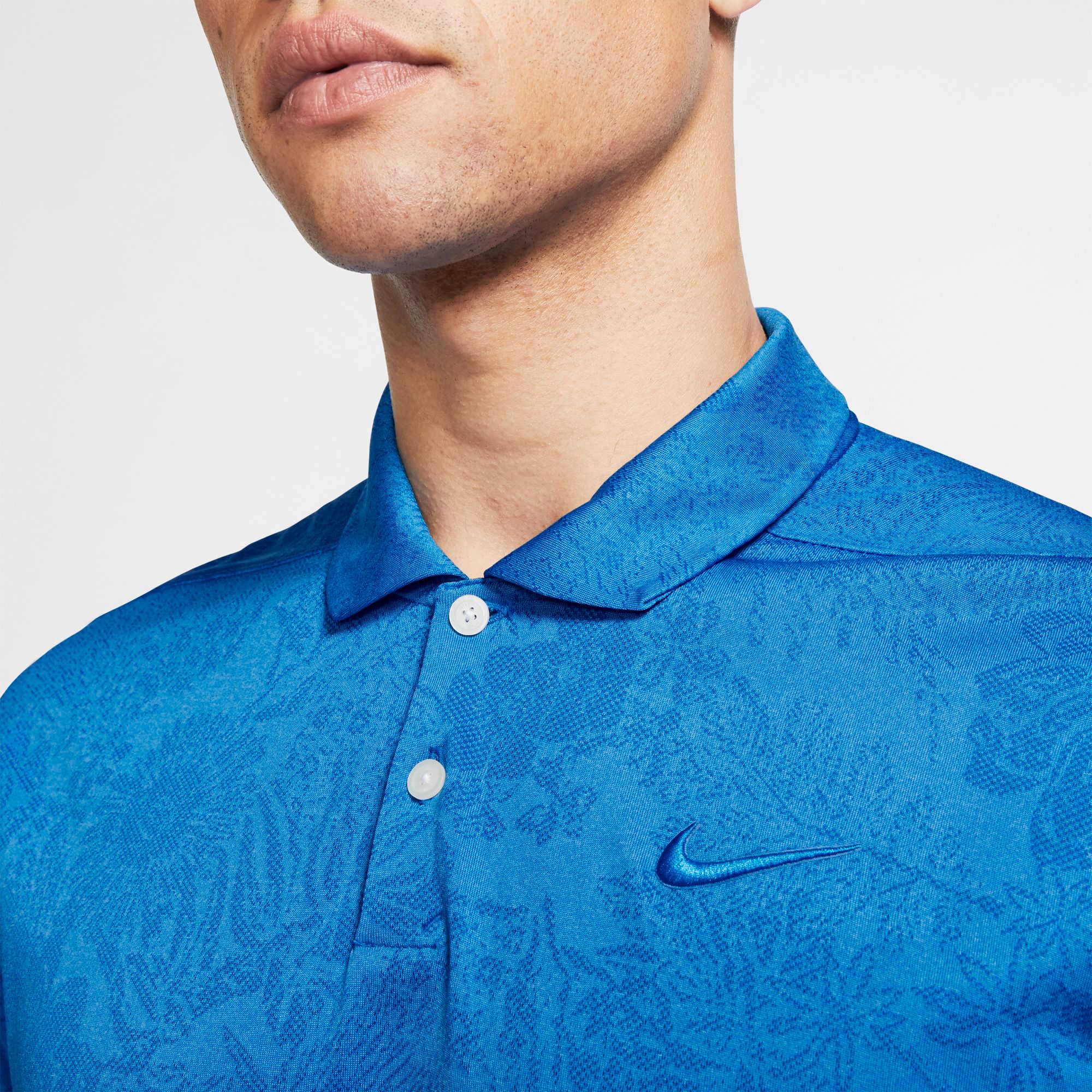 Nike Men's Vapor Jacquard Golf Polo product image