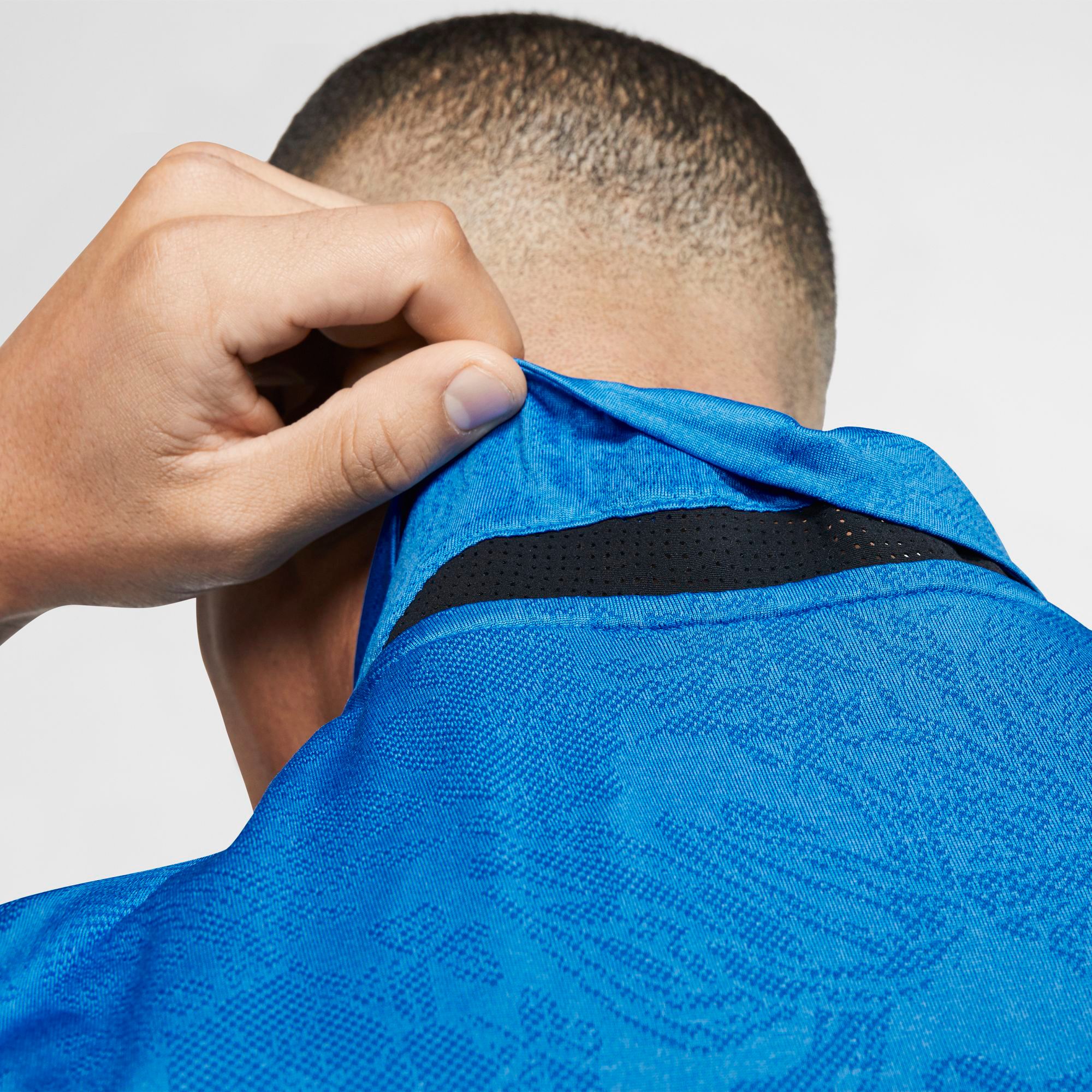 Nike Men's Vapor Jacquard Golf Polo product image
