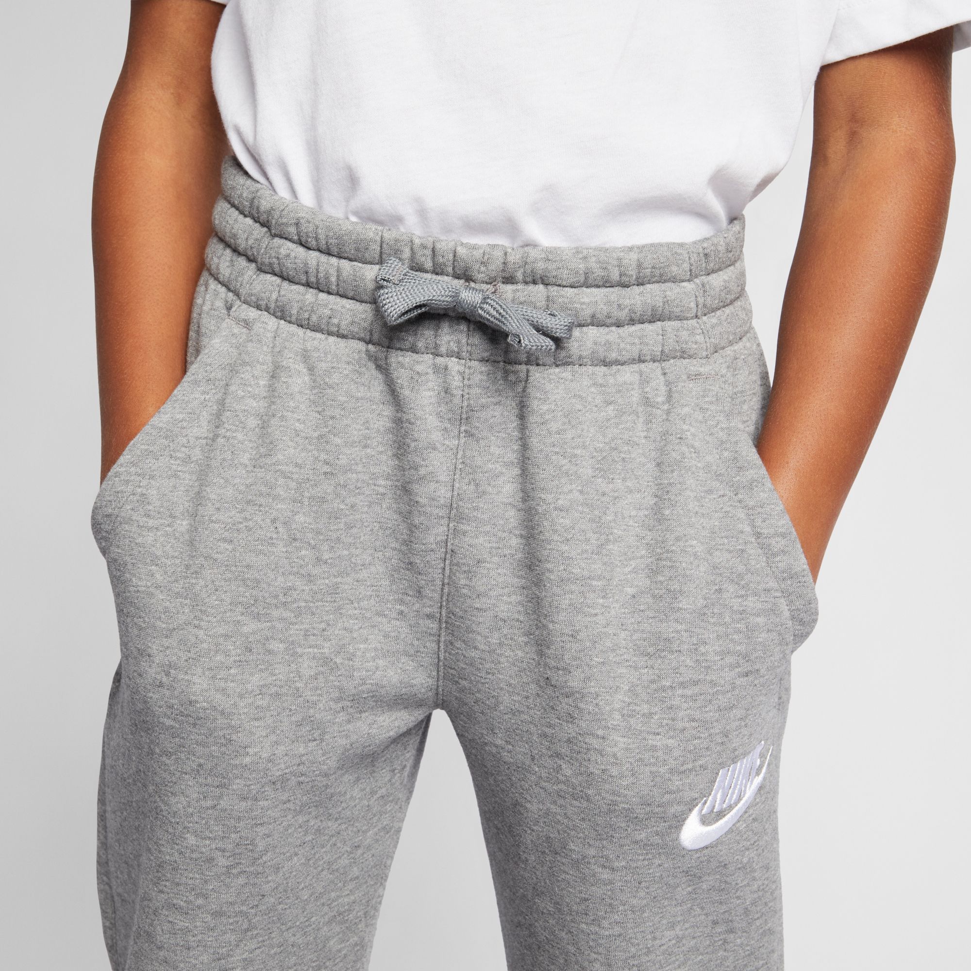 nike sportswear club fleece boys