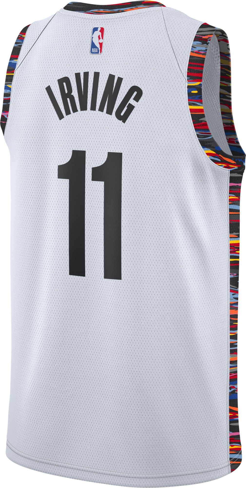 brooklyn kyrie irving jersey