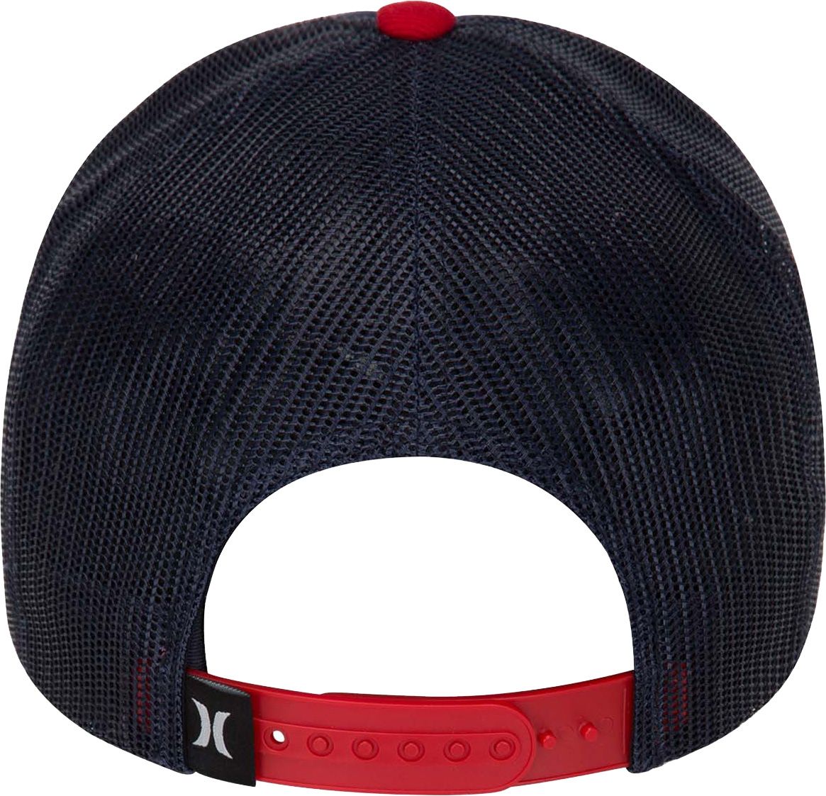 hurley freedom riders hat