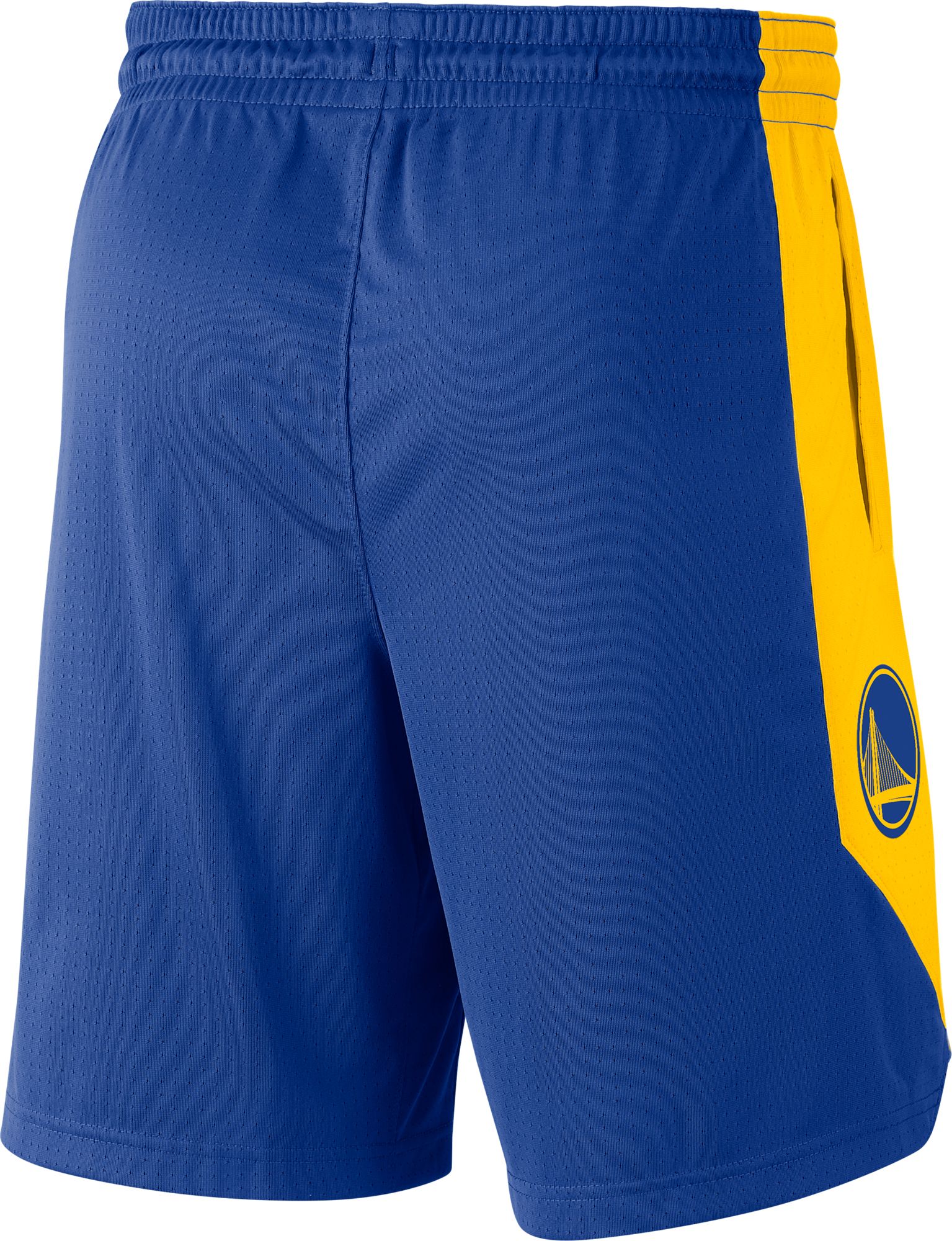 nike golden state warriors shorts