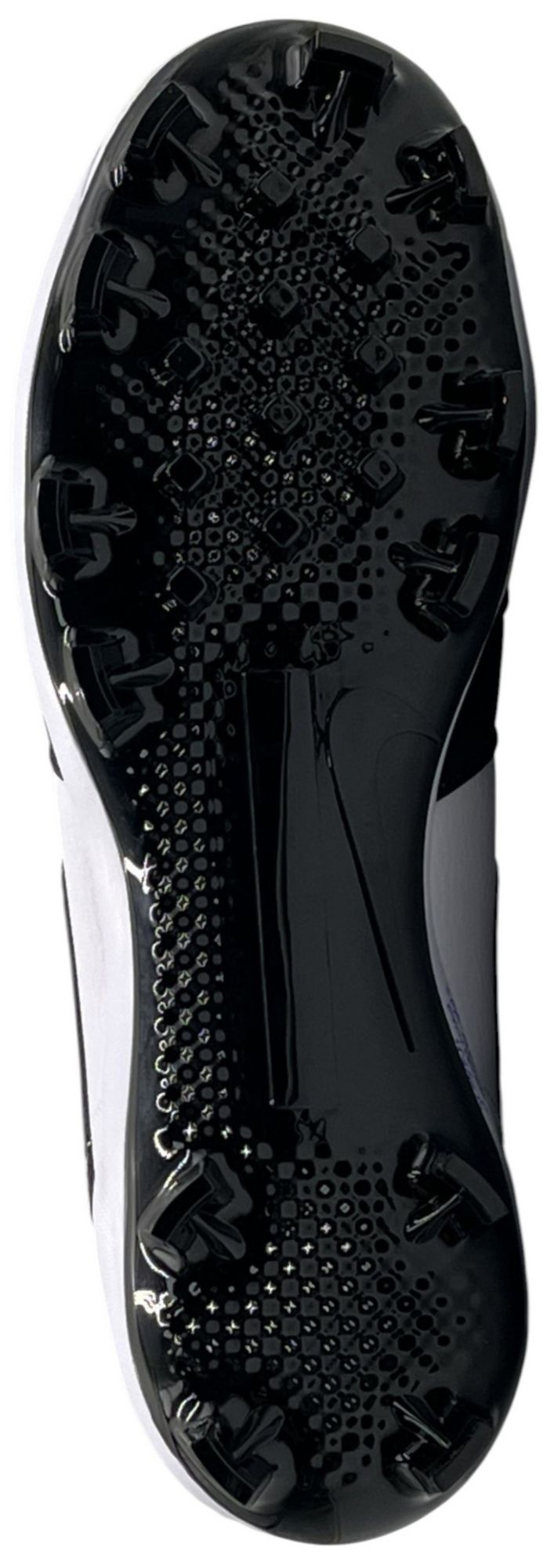 Jordan 1 Retro Men's MCS High Baseball Cleats product image