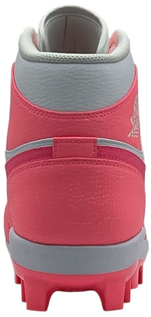 Jordan 1 Retro Men's MCS High Baseball Cleats product image
