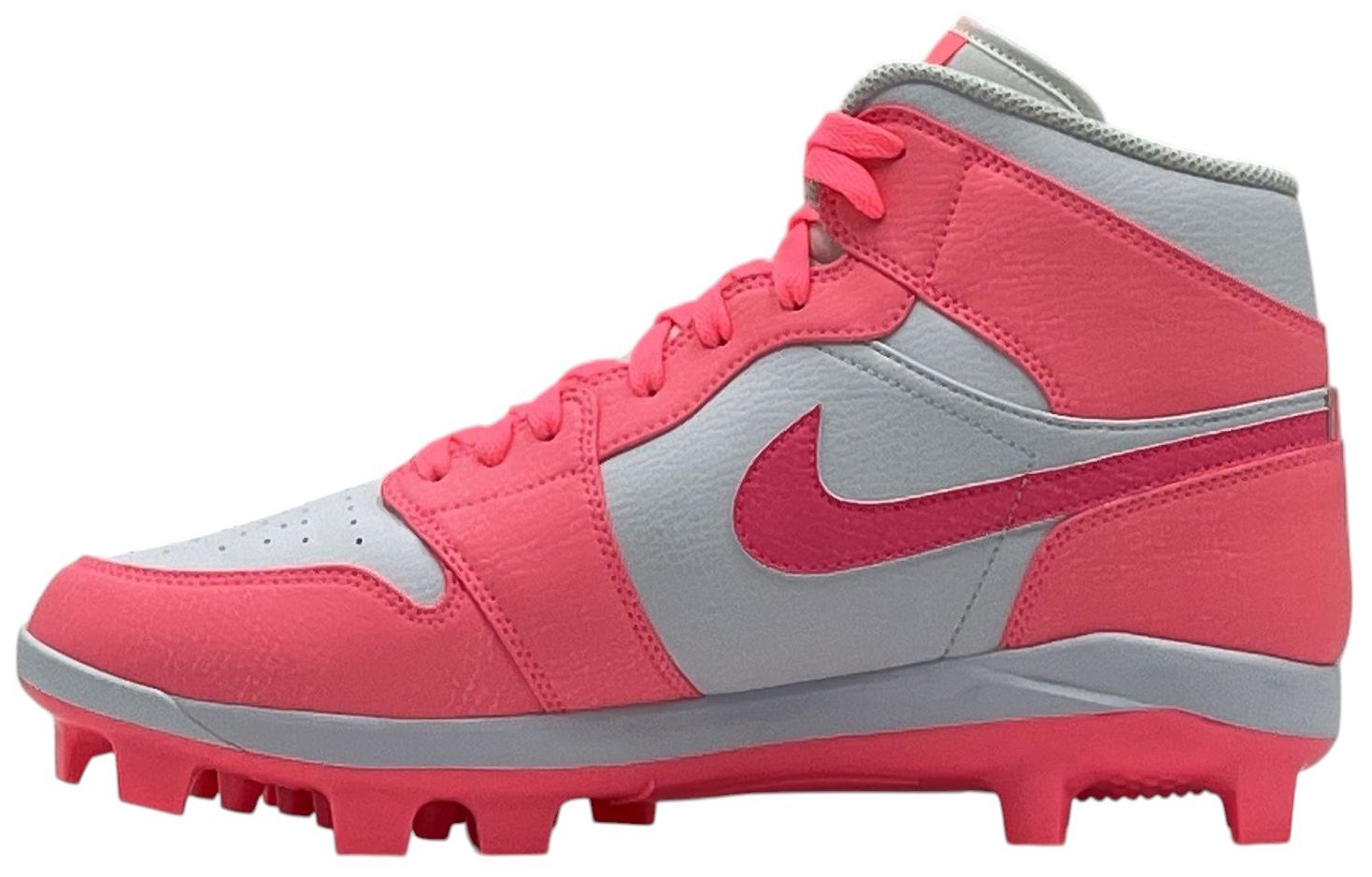 Jordan 1 Retro Men's MCS High Baseball Cleats product image