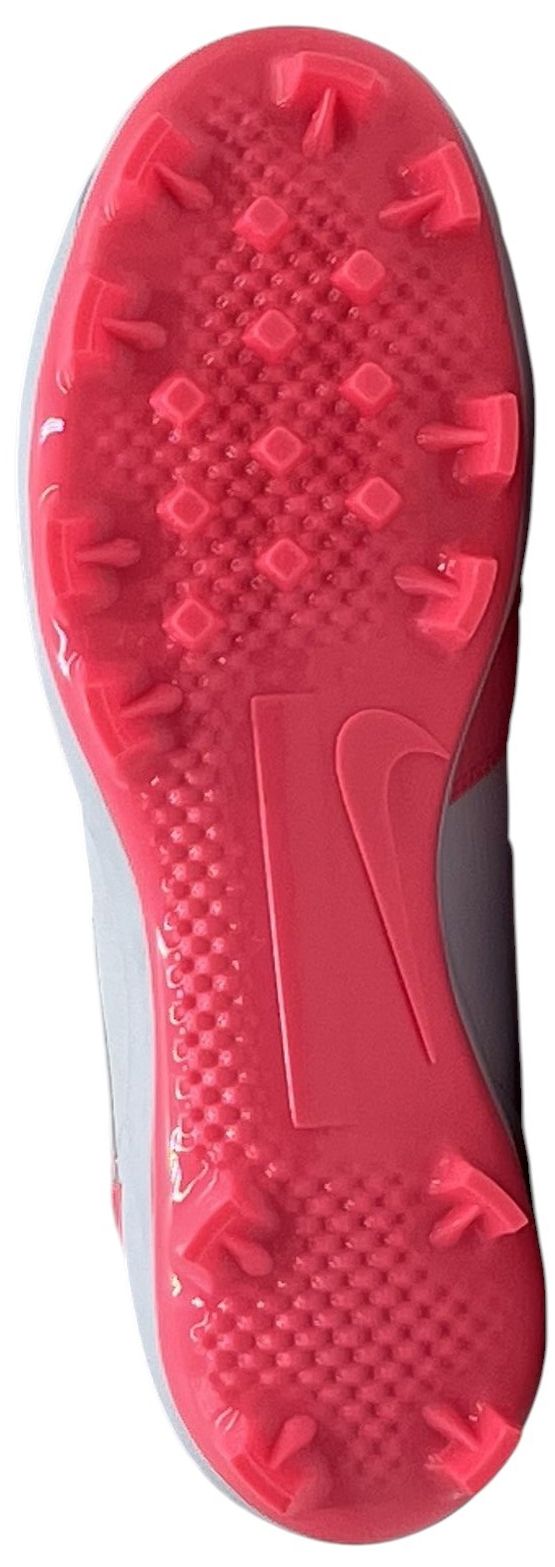 Jordan 1 Retro Men's MCS High Baseball Cleats product image