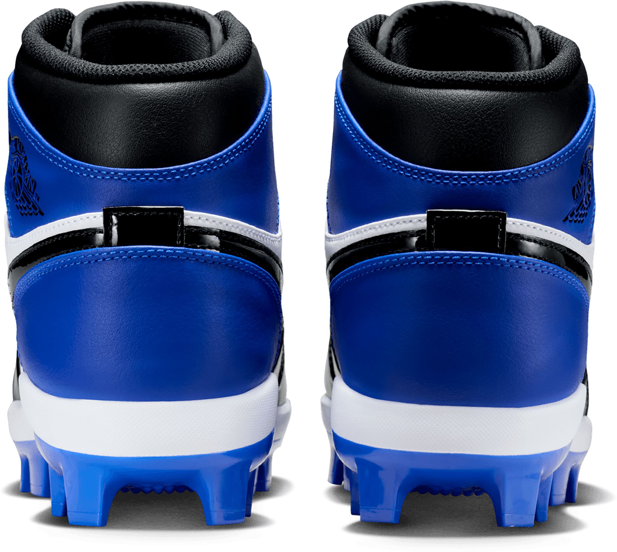 Jordan 1 Retro Men's MCS High Baseball Cleats product image