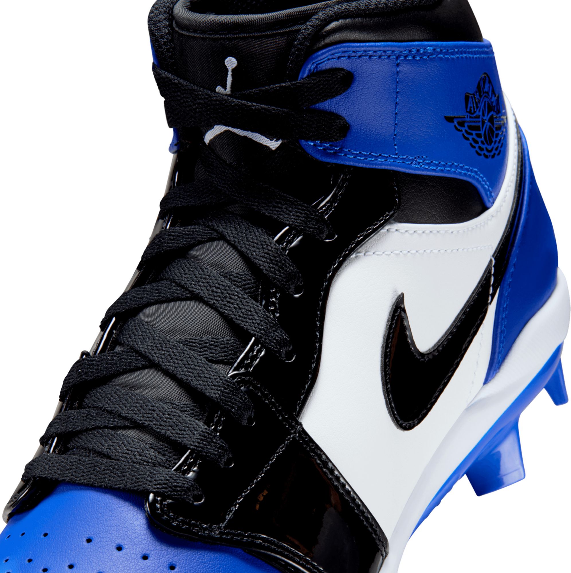 Jordan 1 Retro Men's MCS High Baseball Cleats product image