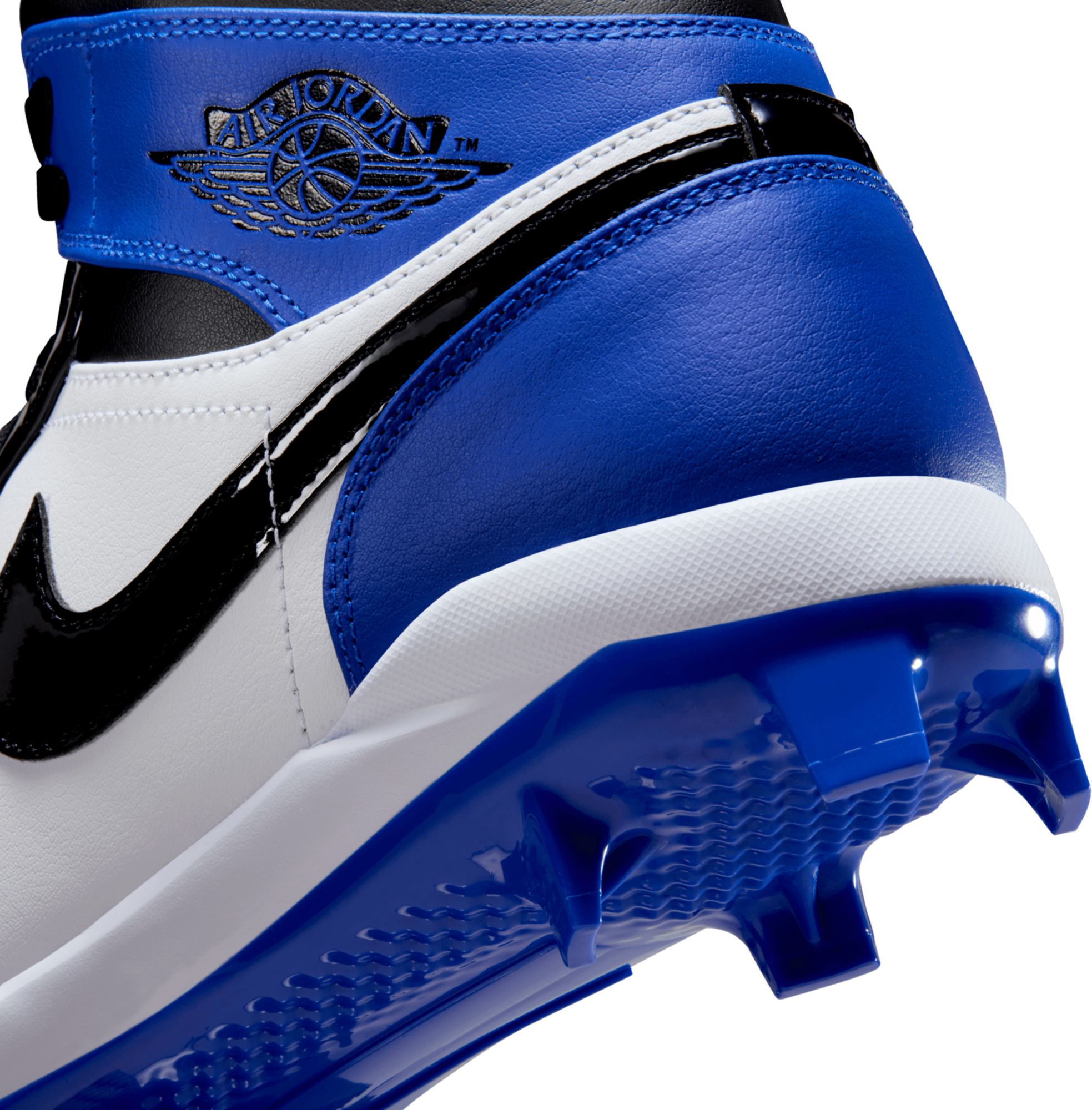 Jordan 1 Retro Men's MCS High Baseball Cleats product image
