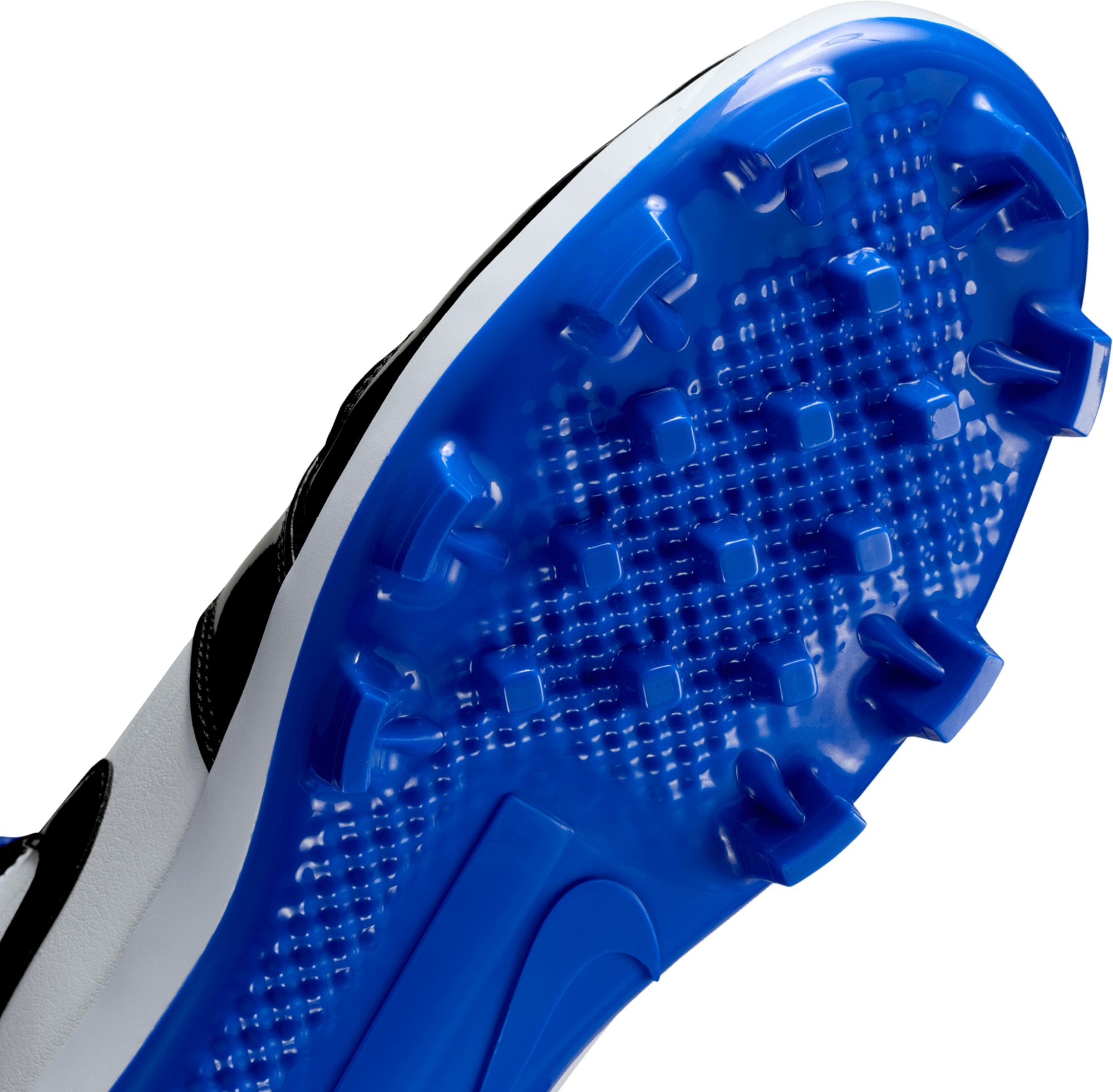 Jordan 1 Retro Men's MCS High Baseball Cleats product image