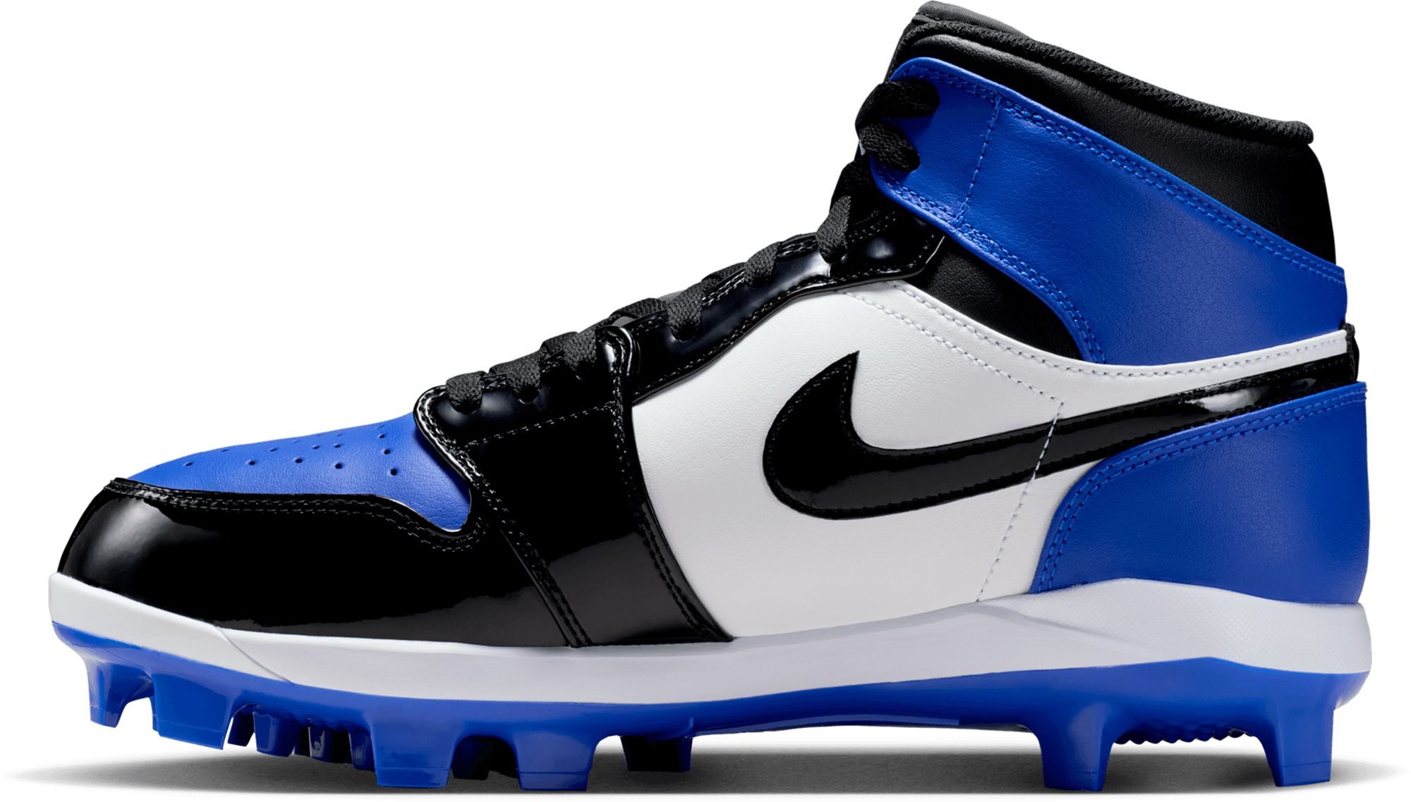 Jordan 1 Retro Men's MCS High Baseball Cleats product image
