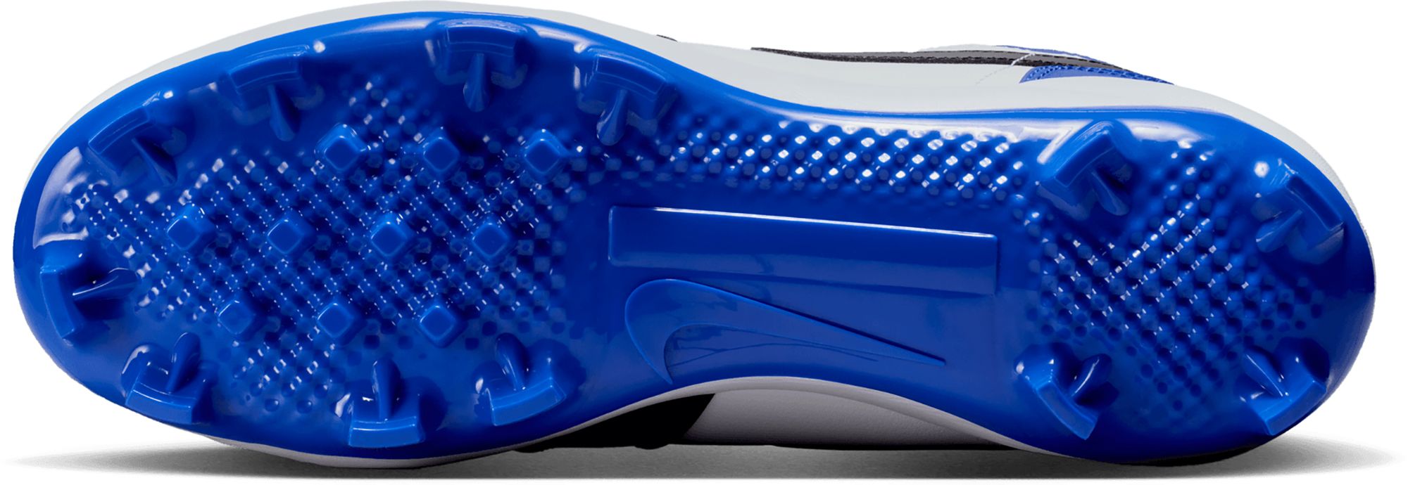 Jordan 1 Retro Men's MCS High Baseball Cleats product image