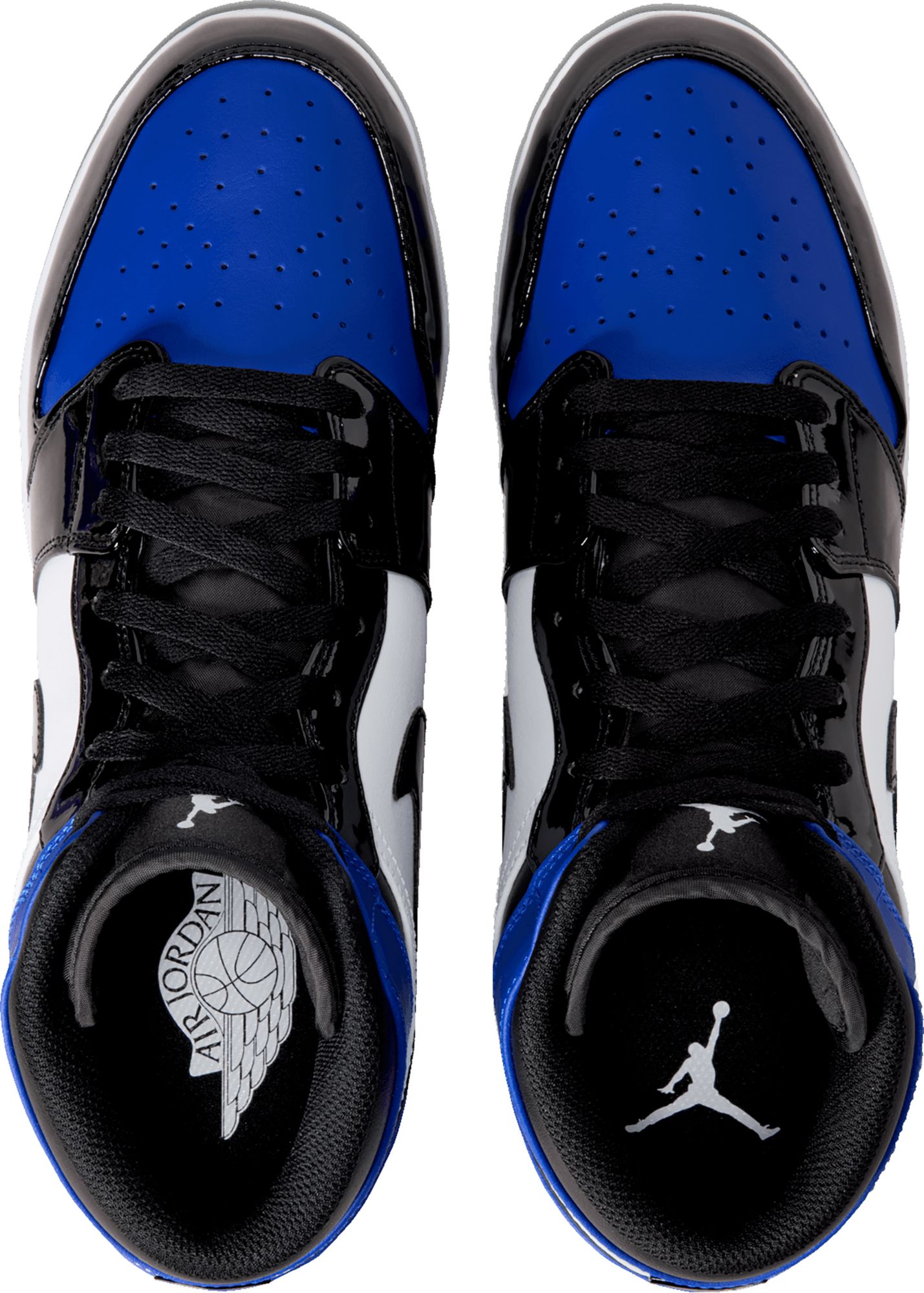 Jordan 1 Retro Men's MCS High Baseball Cleats product image