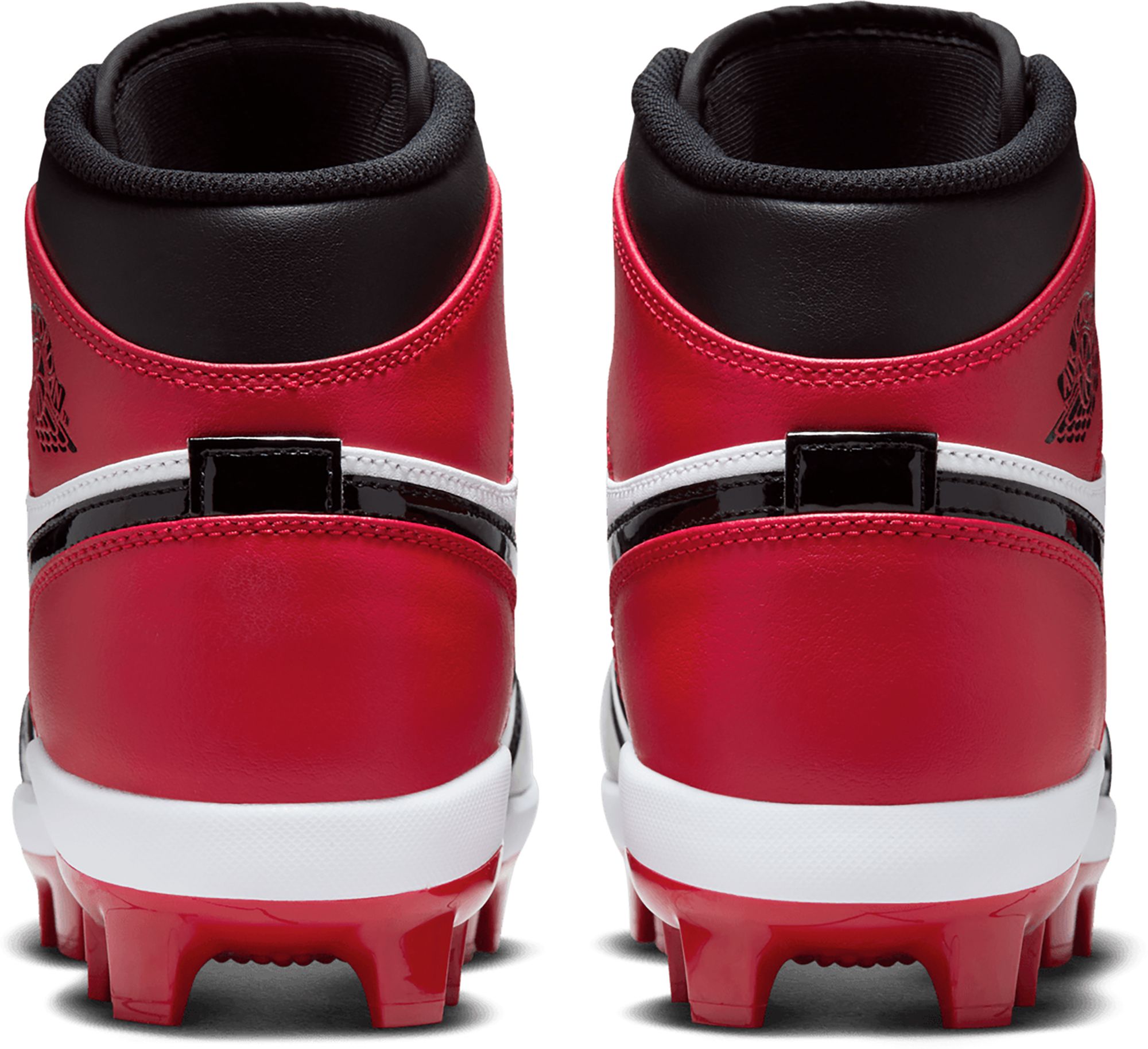 Jordan 1 Retro Men's MCS High Baseball Cleats product image