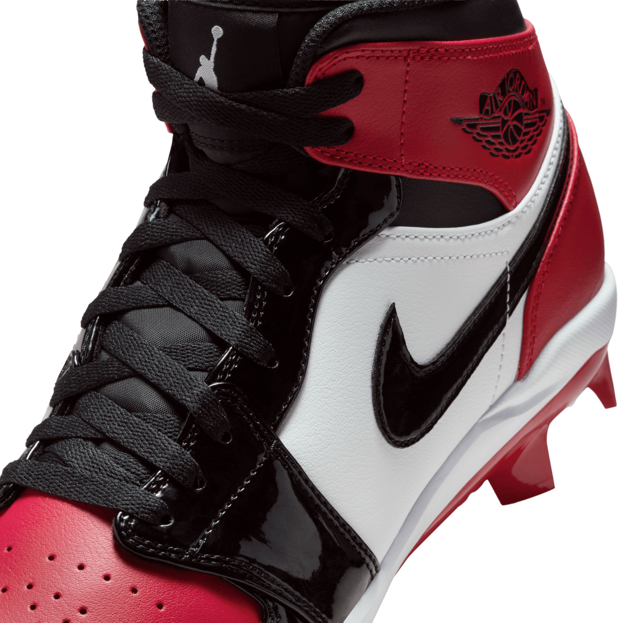 Jordan 1 Retro Men's MCS High Baseball Cleats product image