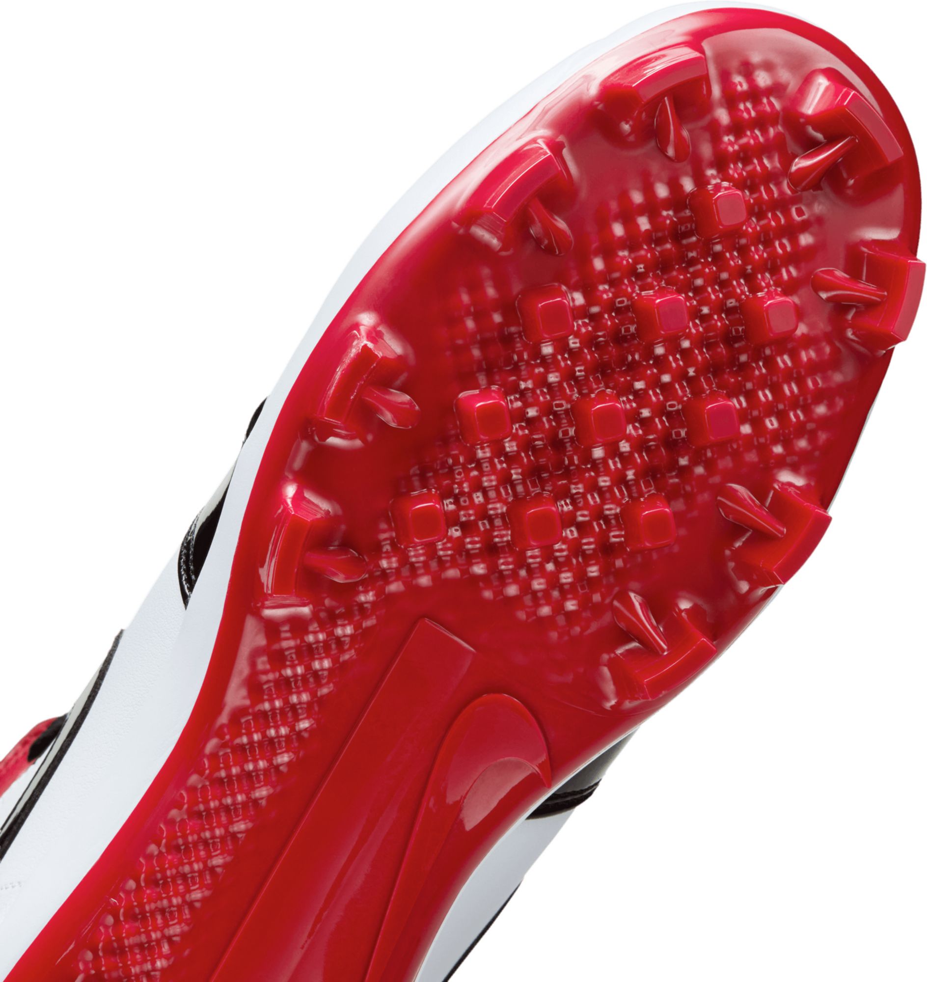 Jordan 1 Retro Men's MCS High Baseball Cleats product image