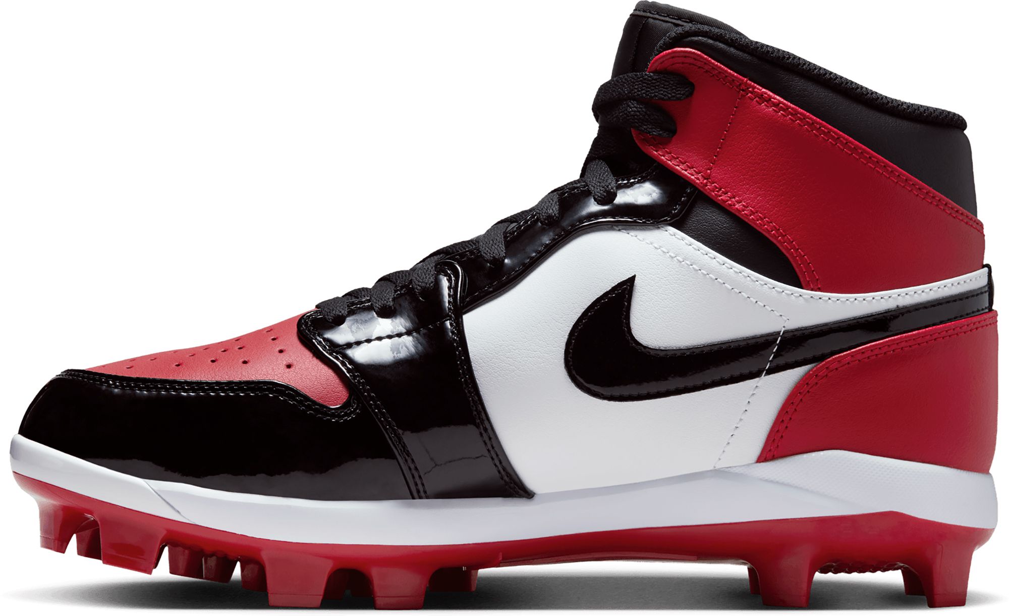 Jordan 1 Retro Men's MCS High Baseball Cleats product image