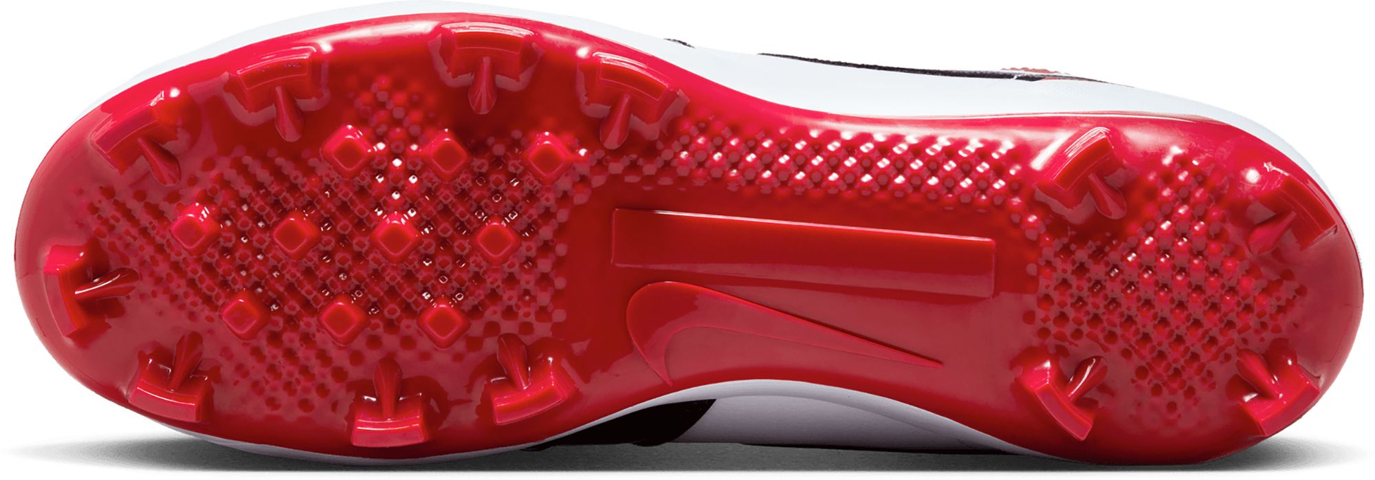 Jordan 1 Retro Men's MCS High Baseball Cleats product image