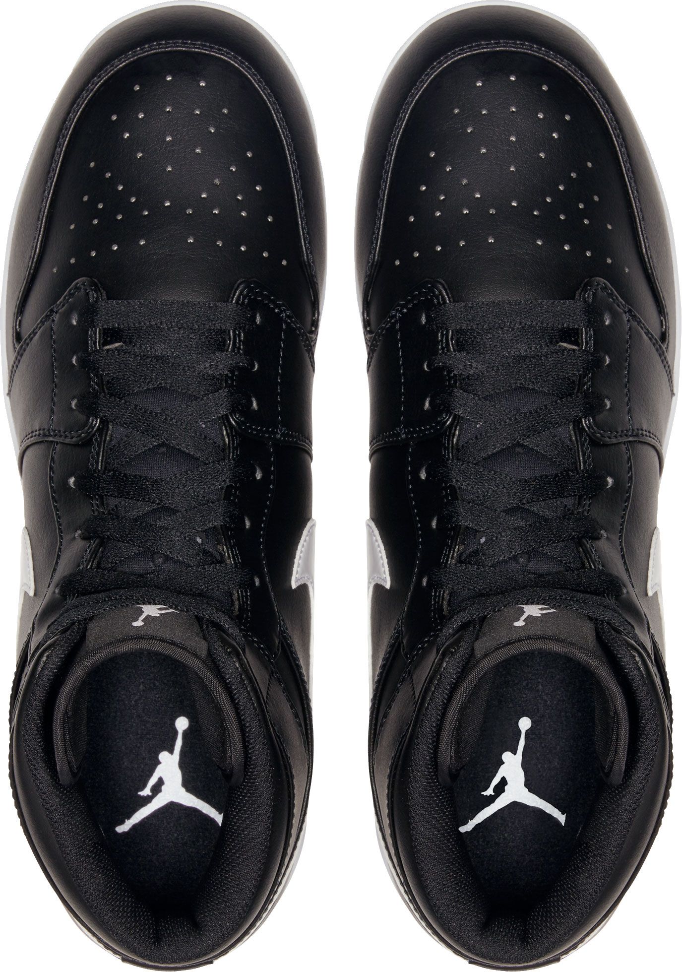 jordan 1 retro mcs cleats