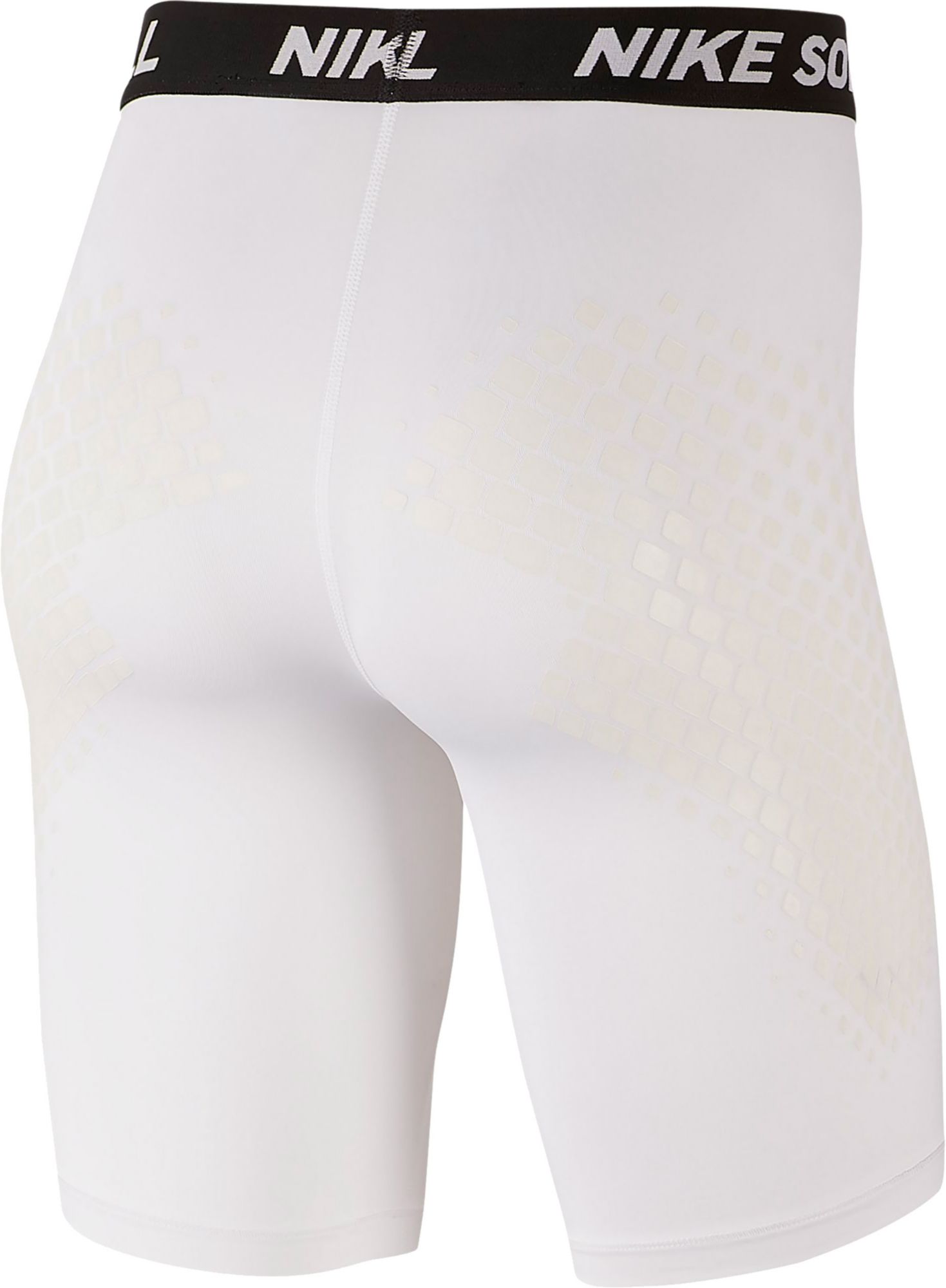 Nike Women's Dri-FIT Softball Slider Shorts product image