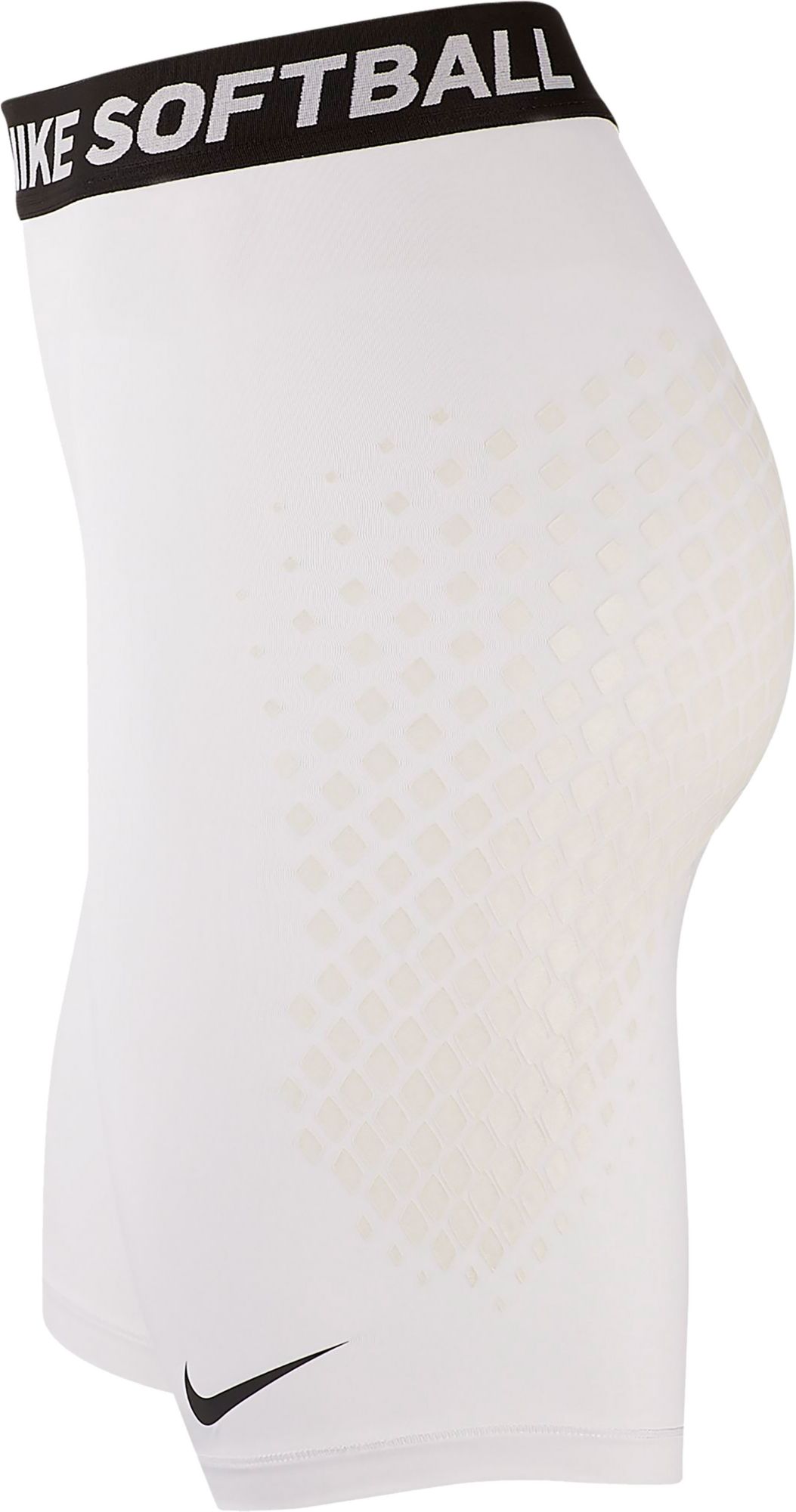 Nike Women's Dri-FIT Softball Slider Shorts product image