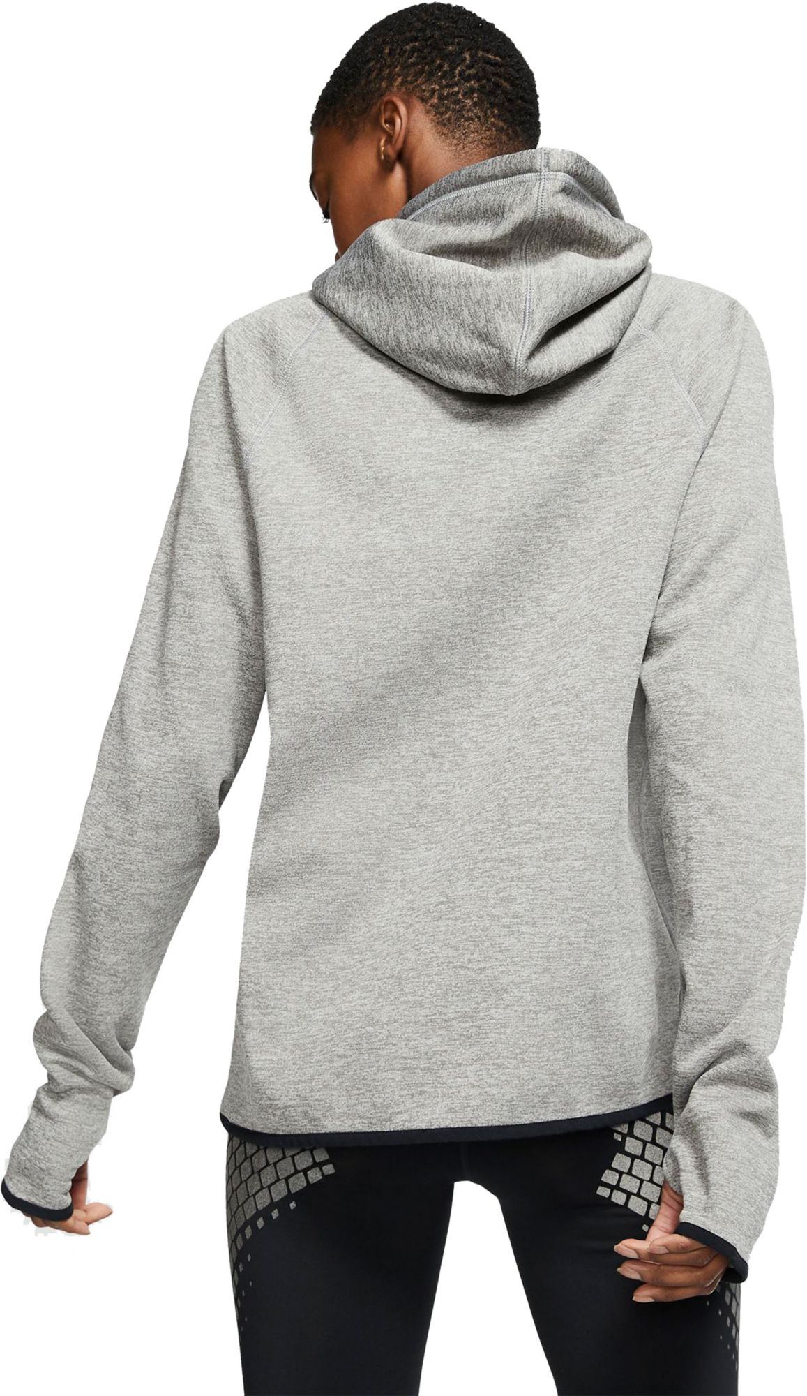 womens nike softball hoodie