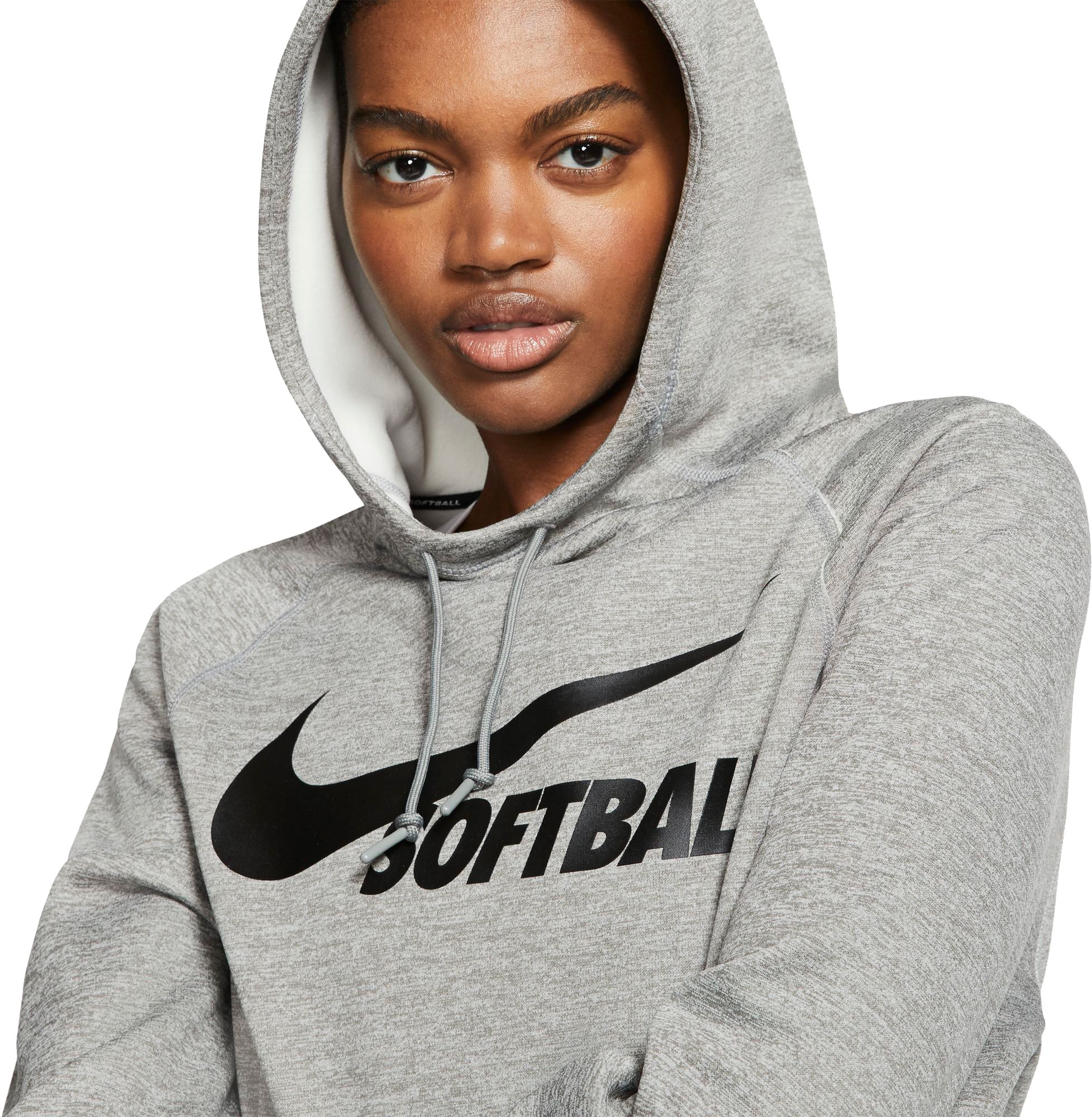 nike softball hoodie