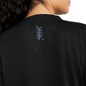 Nike Women's Breathe Long-Sleeve Softball Top product image