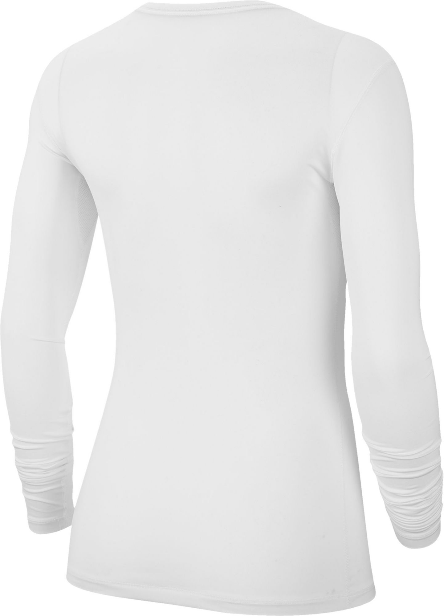 Nike Women's Dri-FIT Long-Sleeve Softball Top product image