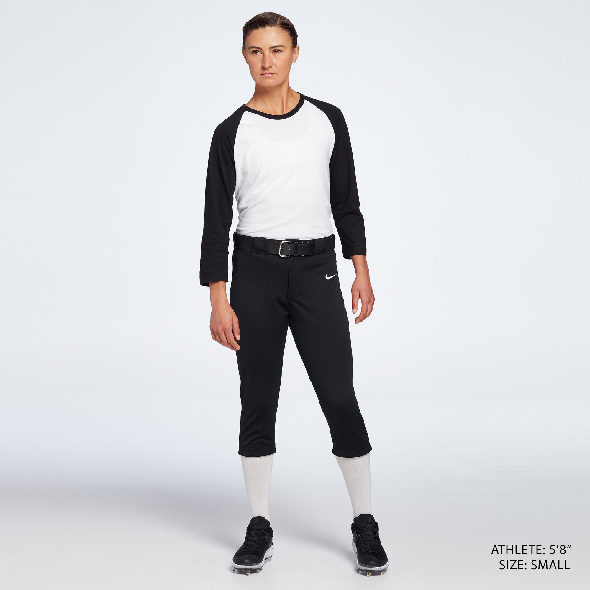 Nike Women's Yoga Dri-FIT Luxe Flared Pants