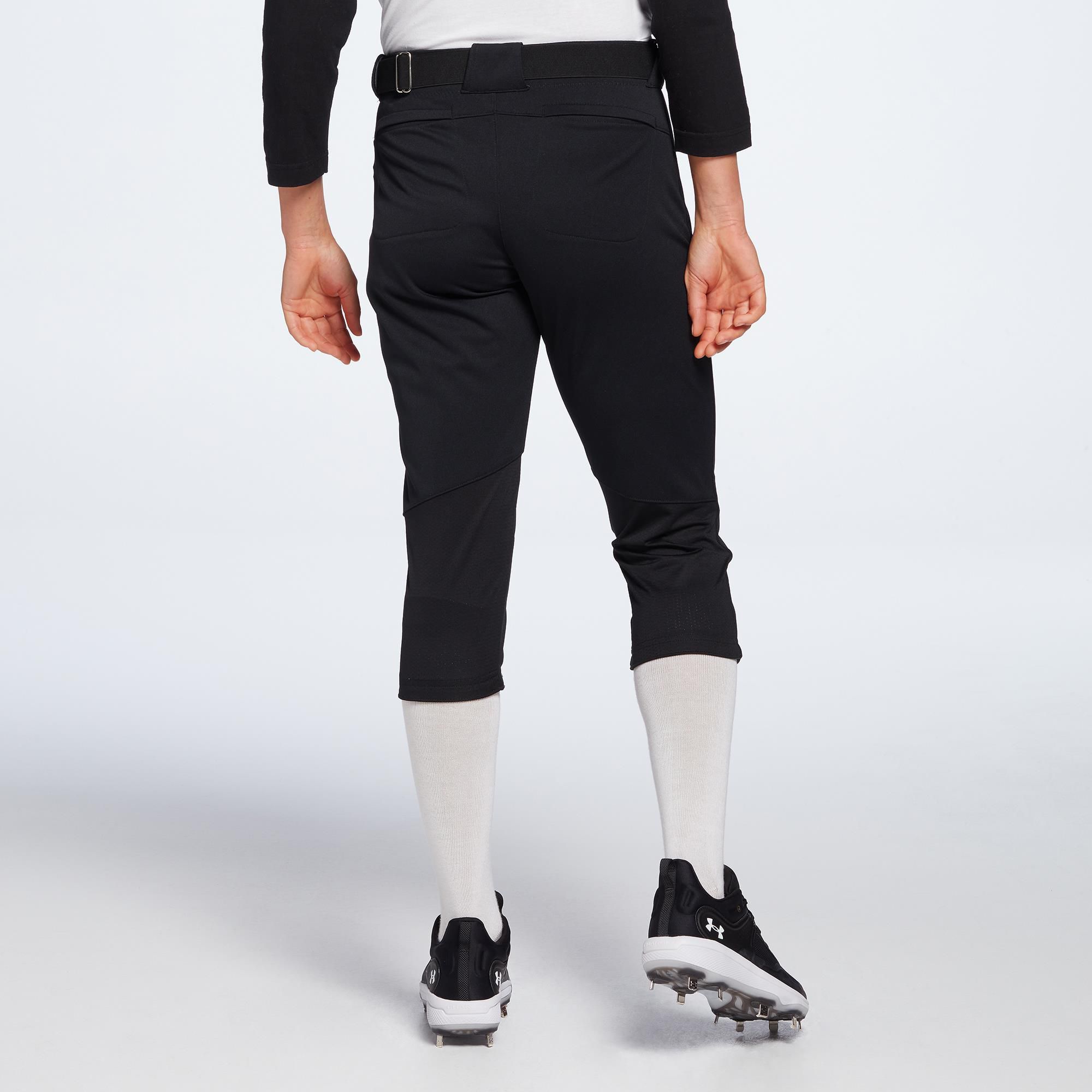 Grey nike softball pants on sale