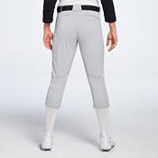 Nike Girls Nike Vapor Select Softball Pants - Girls' Grade School Blue  Grey/White Size M - Yahoo Shopping