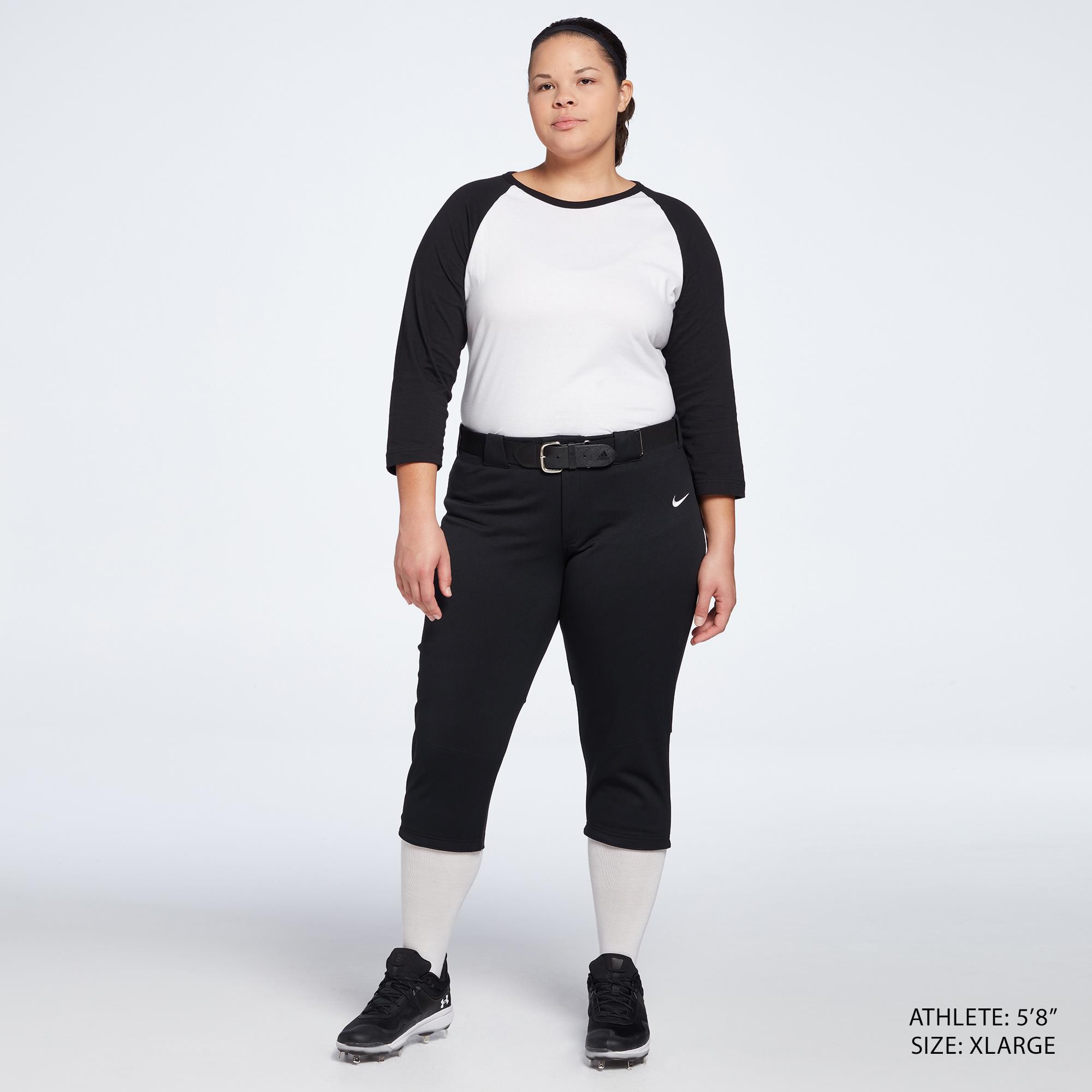 Nike Women's Vapor Select Softball Pants product image