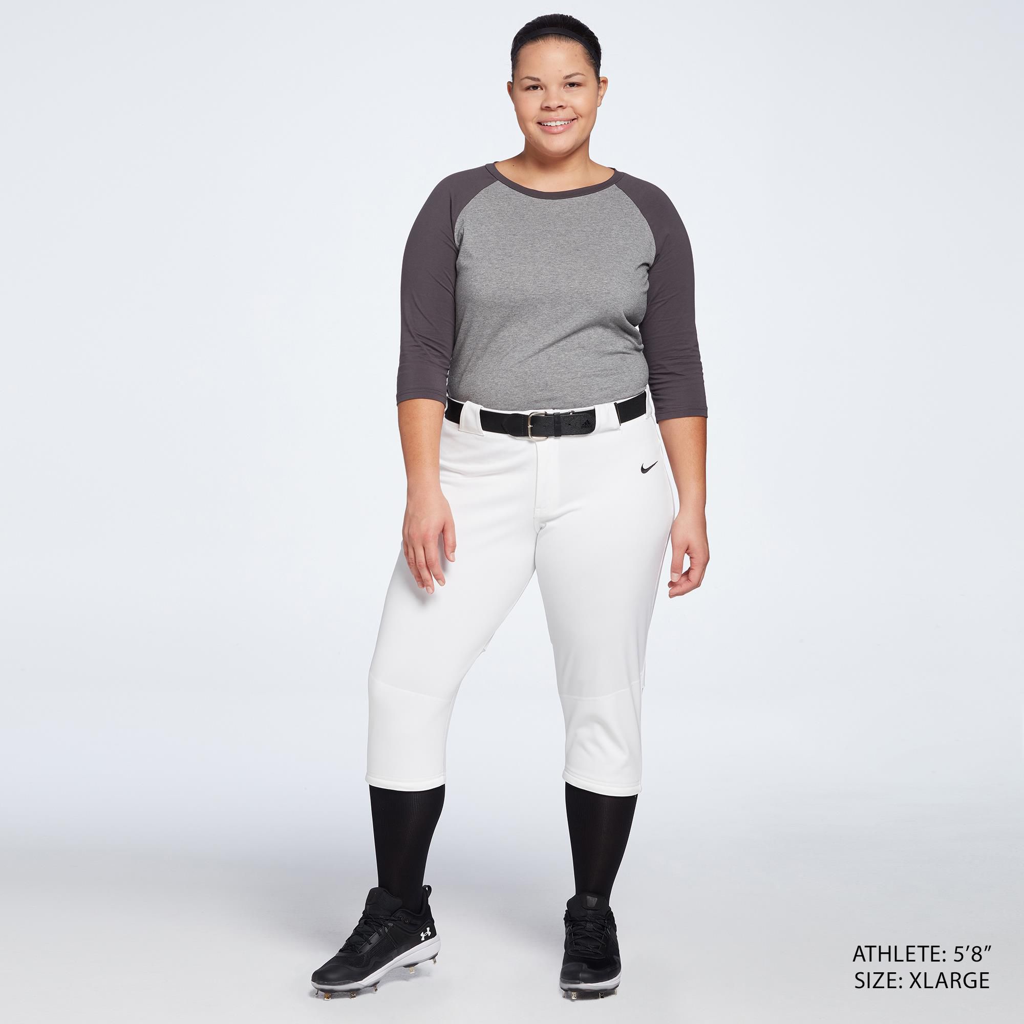 Nike Women's Vapor Select Softball Pants product image